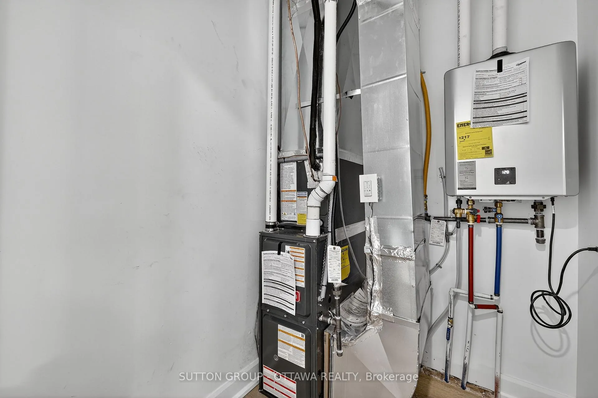 Photo 6 of Unit 0A, 0B, 123 Harvey Street E, Ottawa, Ottawa East — HOMEH