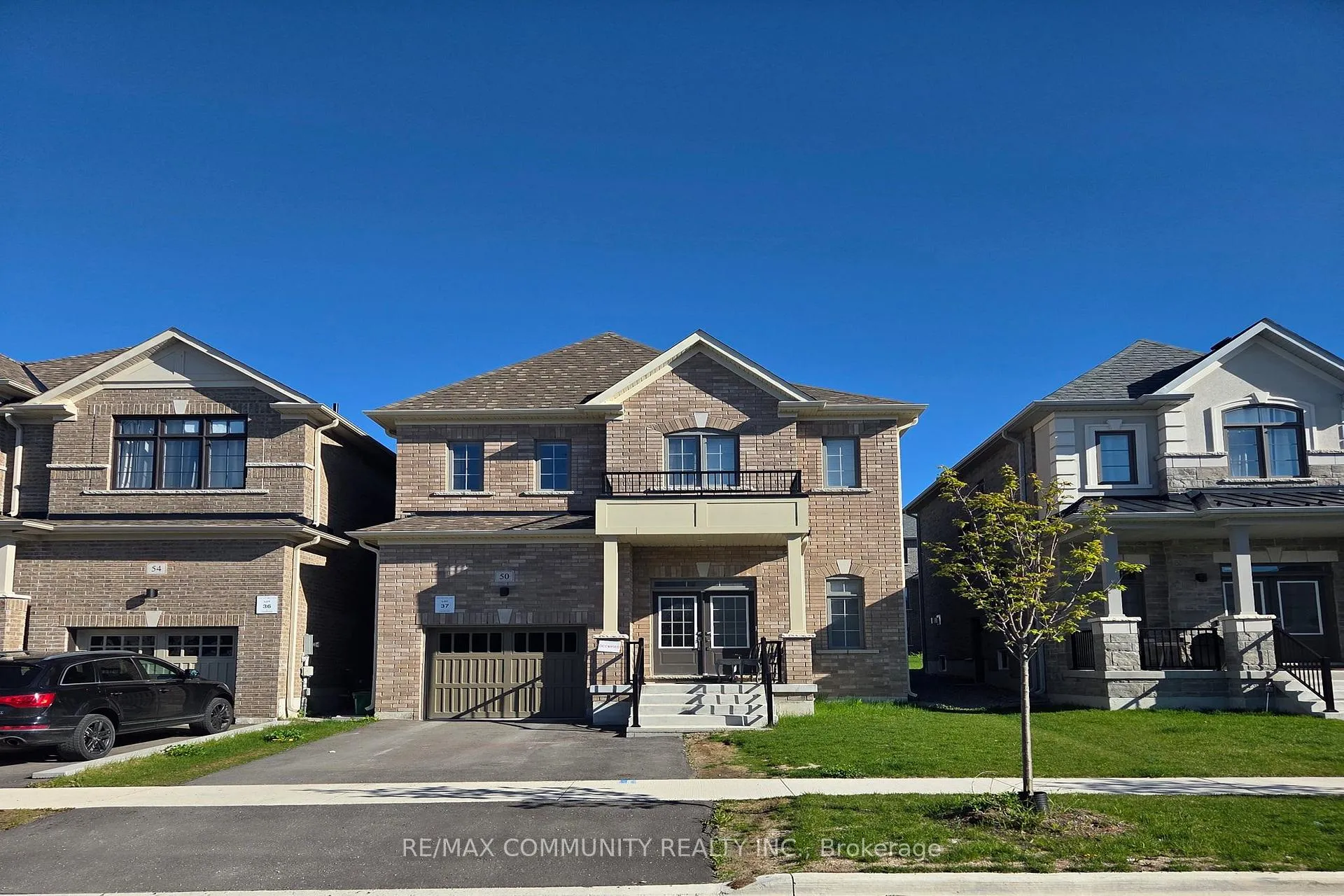 Photo 1 of Unit Basement, 50 Northrop Avenue, Clarington, Newcastle — HOMEH
