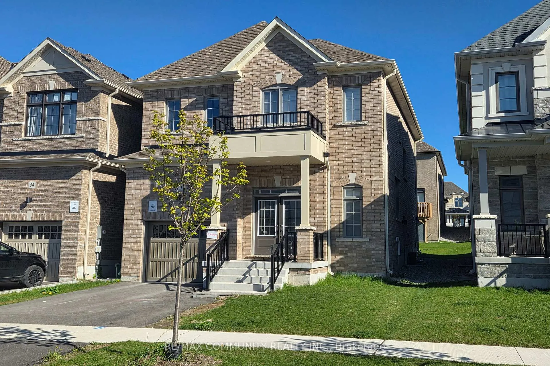 Photo 2 of Unit Basement, 50 Northrop Avenue, Clarington, Newcastle — HOMEH