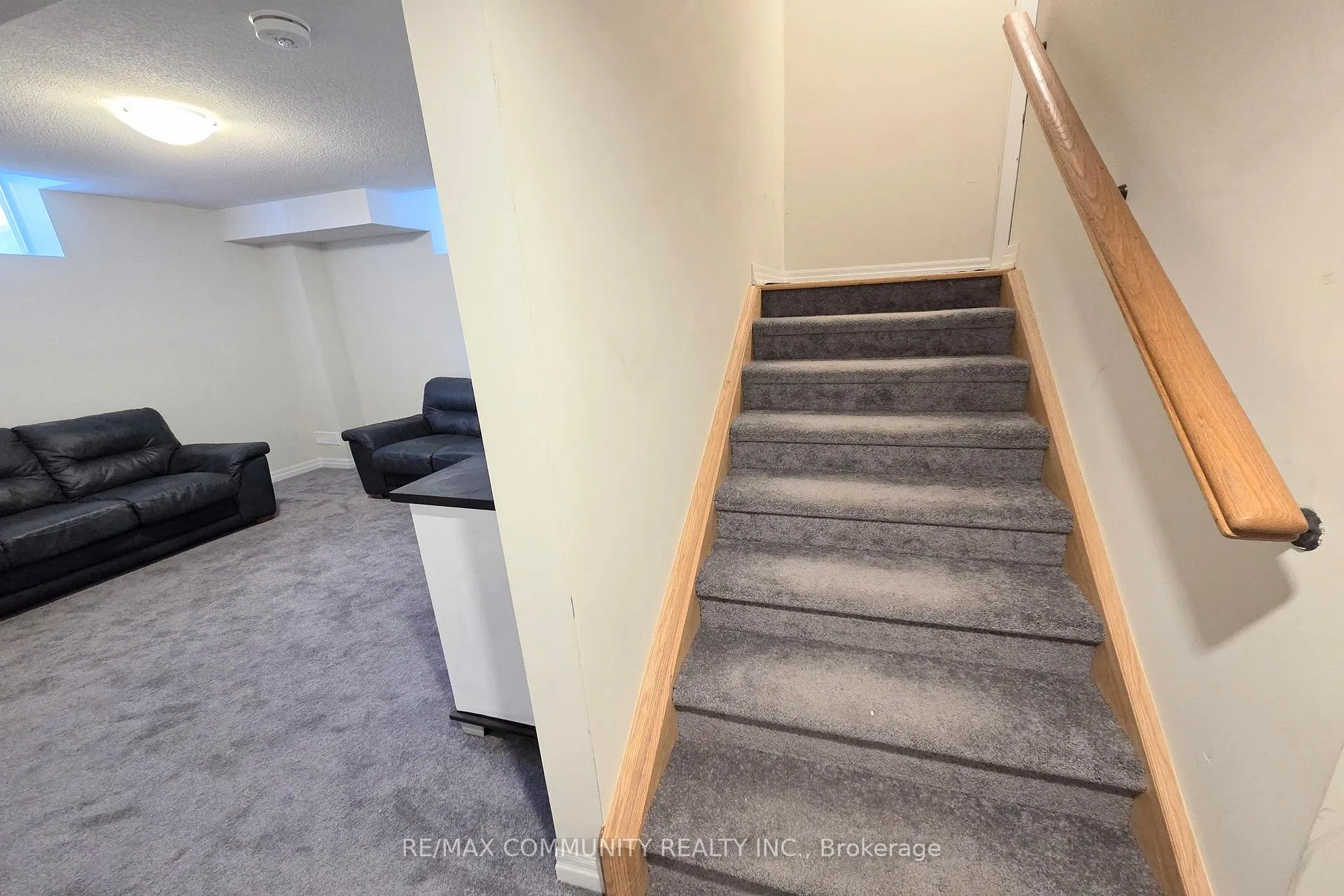 Photo 4 of Unit Basement, 50 Northrop Avenue, Clarington, Newcastle — HOMEH
