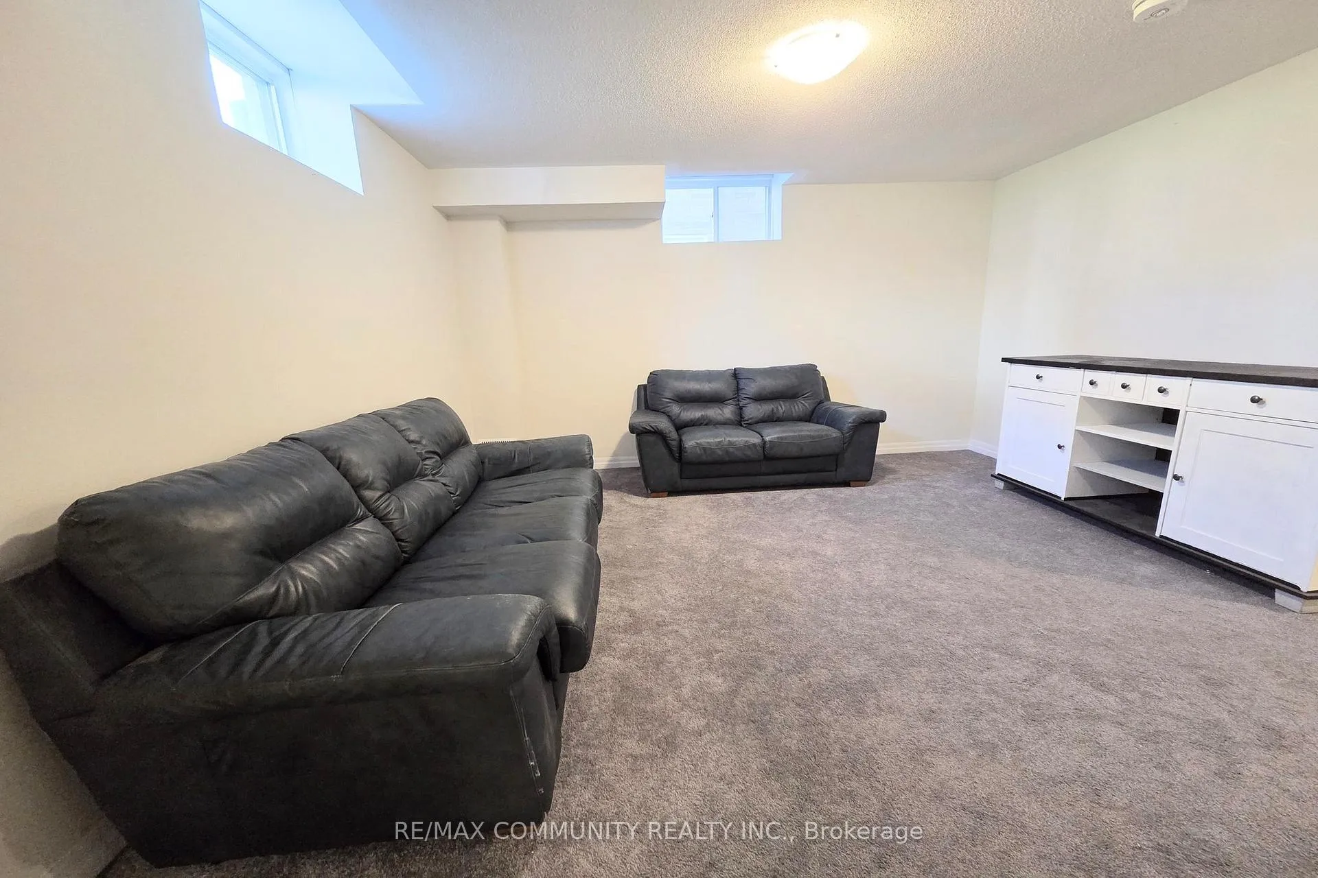 Photo 5 of Unit Basement, 50 Northrop Avenue, Clarington, Newcastle — HOMEH