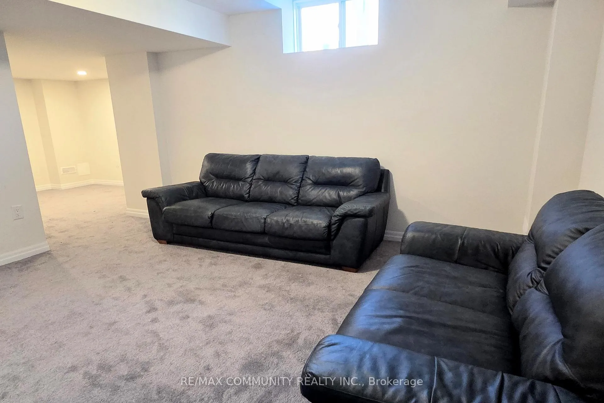 Photo 6 of Unit Basement, 50 Northrop Avenue, Clarington, Newcastle — HOMEH