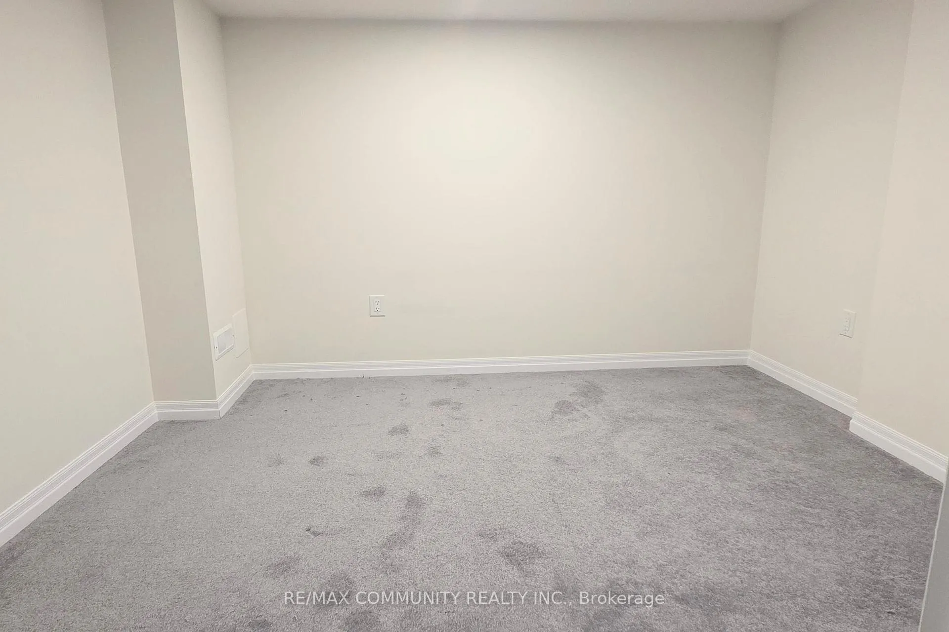 Photo 11 of Unit Basement, 50 Northrop Avenue, Clarington, Newcastle — HOMEH