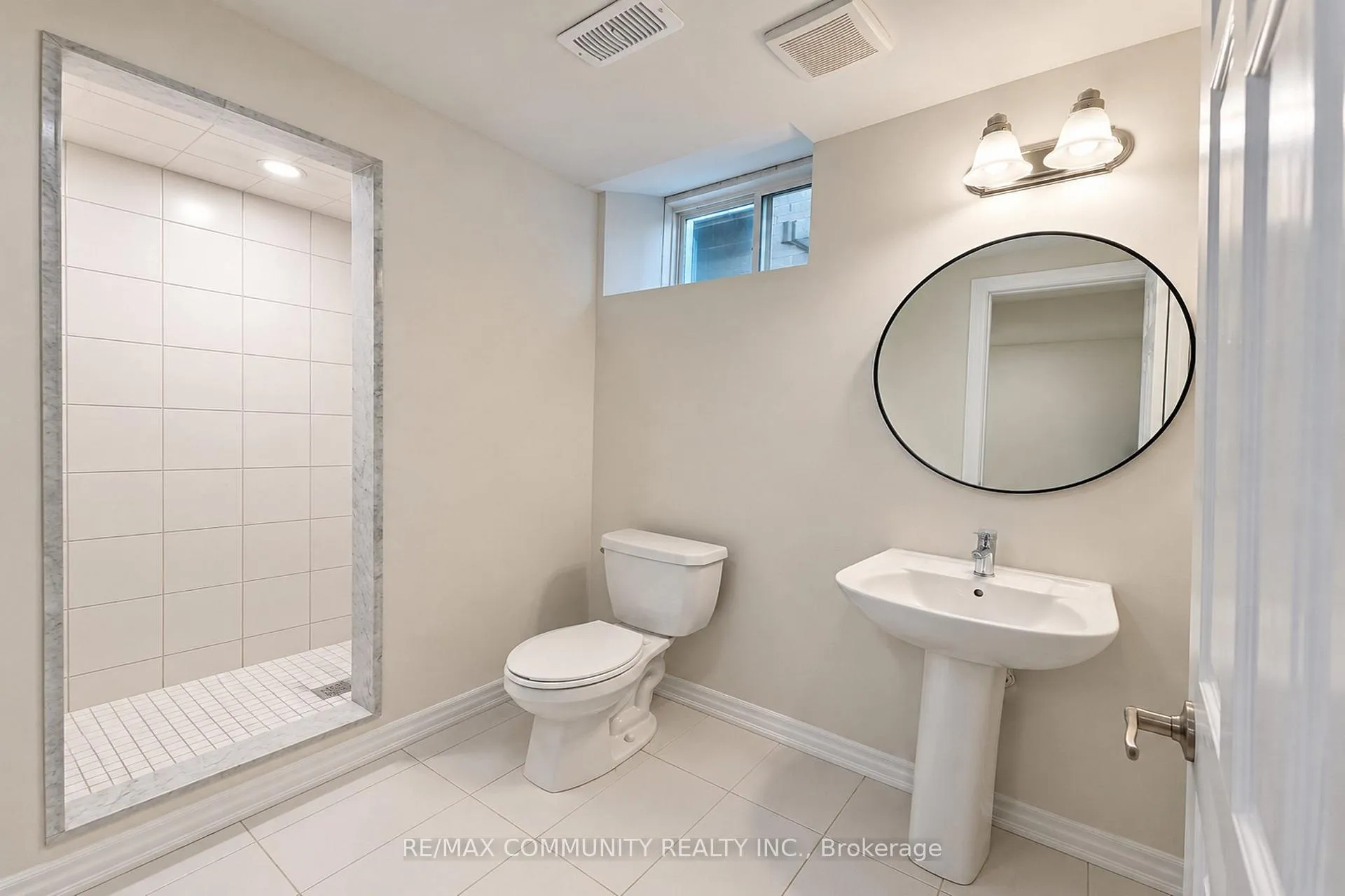 Photo 14 of Unit Basement, 50 Northrop Avenue, Clarington, Newcastle — HOMEH