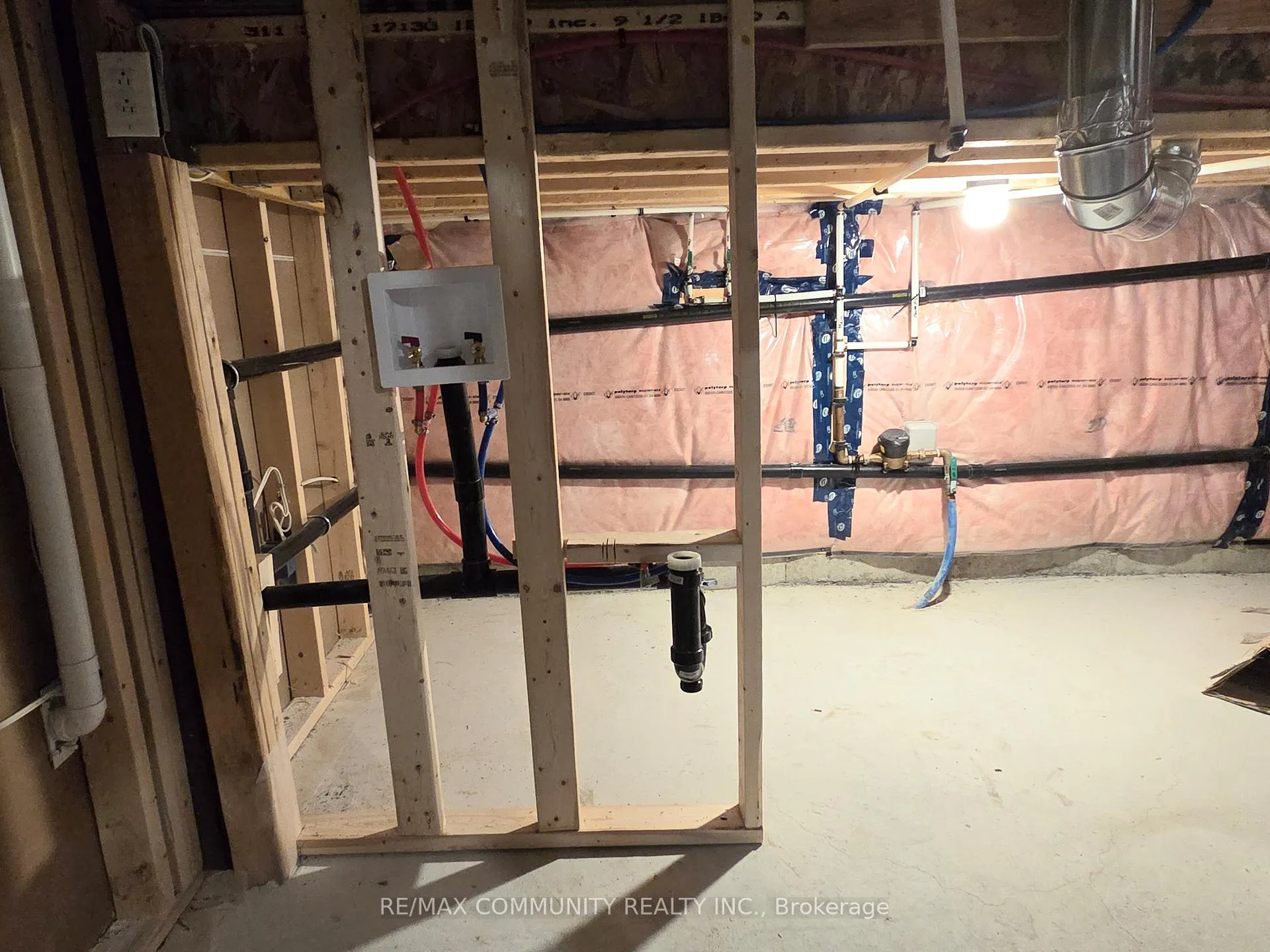 Photo 17 of Unit Basement, 50 Northrop Avenue, Clarington, Newcastle — HOMEH