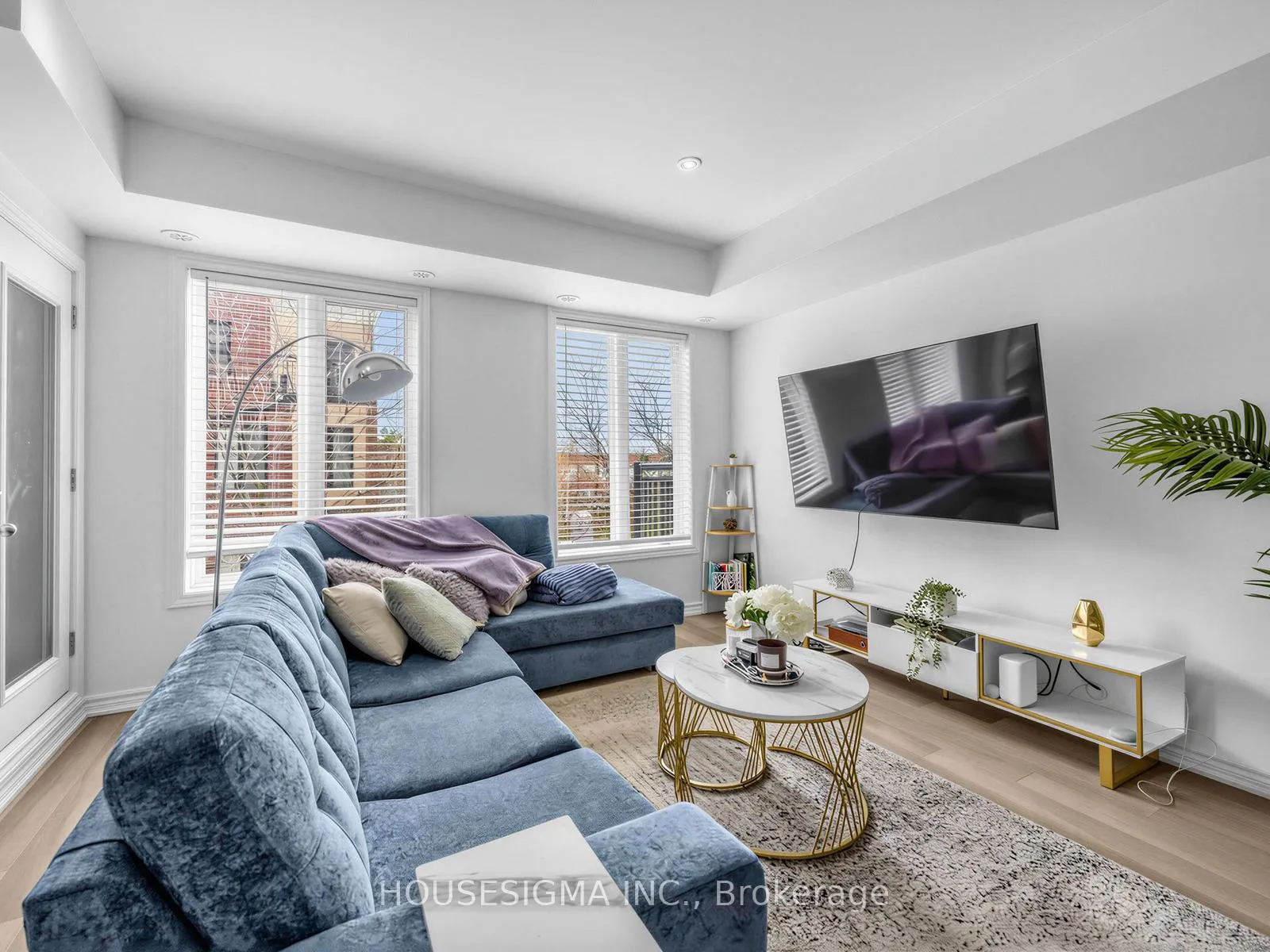 Photo 13 of Unit 122, 40 Carnation Avenue, Etobicoke, Long Branch — HOMEH