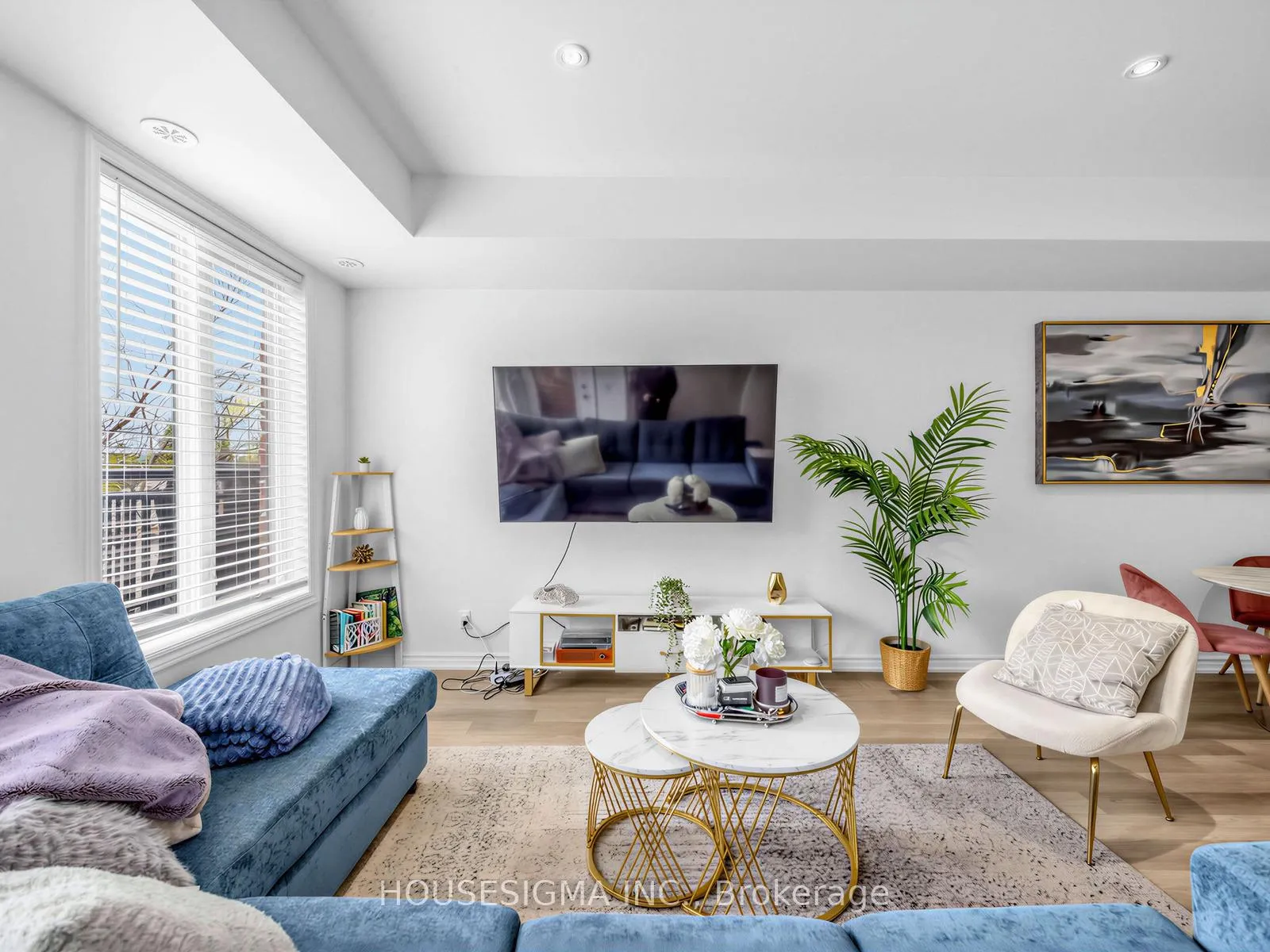 Photo 15 of Unit 122, 40 Carnation Avenue, Etobicoke, Long Branch — HOMEH
