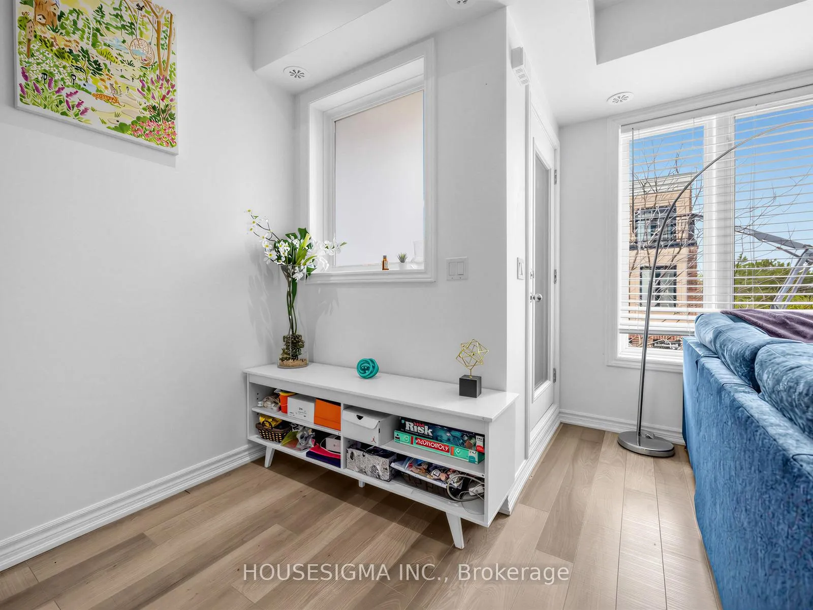Photo 18 of Unit 122, 40 Carnation Avenue, Etobicoke, Long Branch — HOMEH