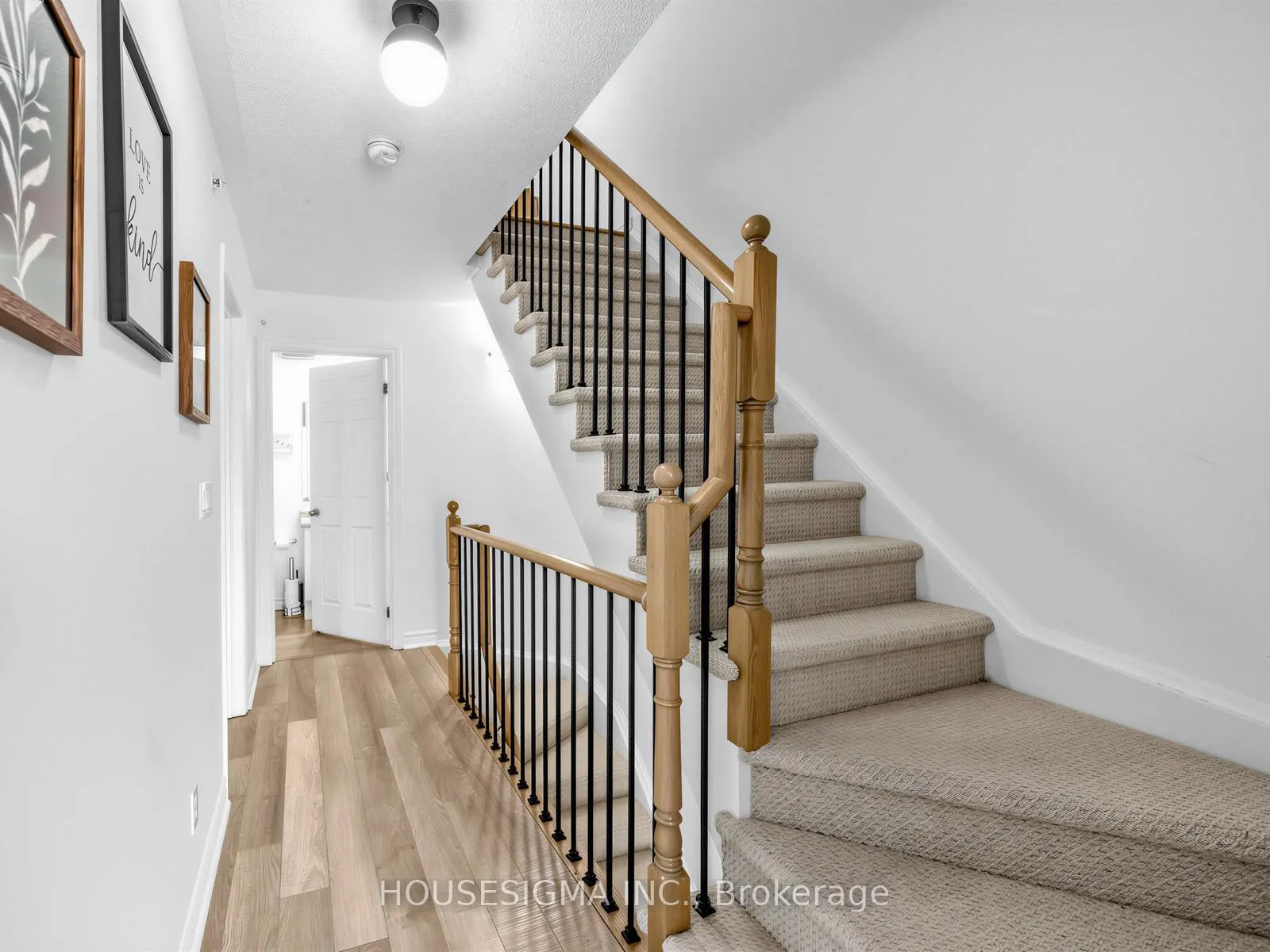 Photo 19 of Unit 122, 40 Carnation Avenue, Etobicoke, Long Branch — HOMEH