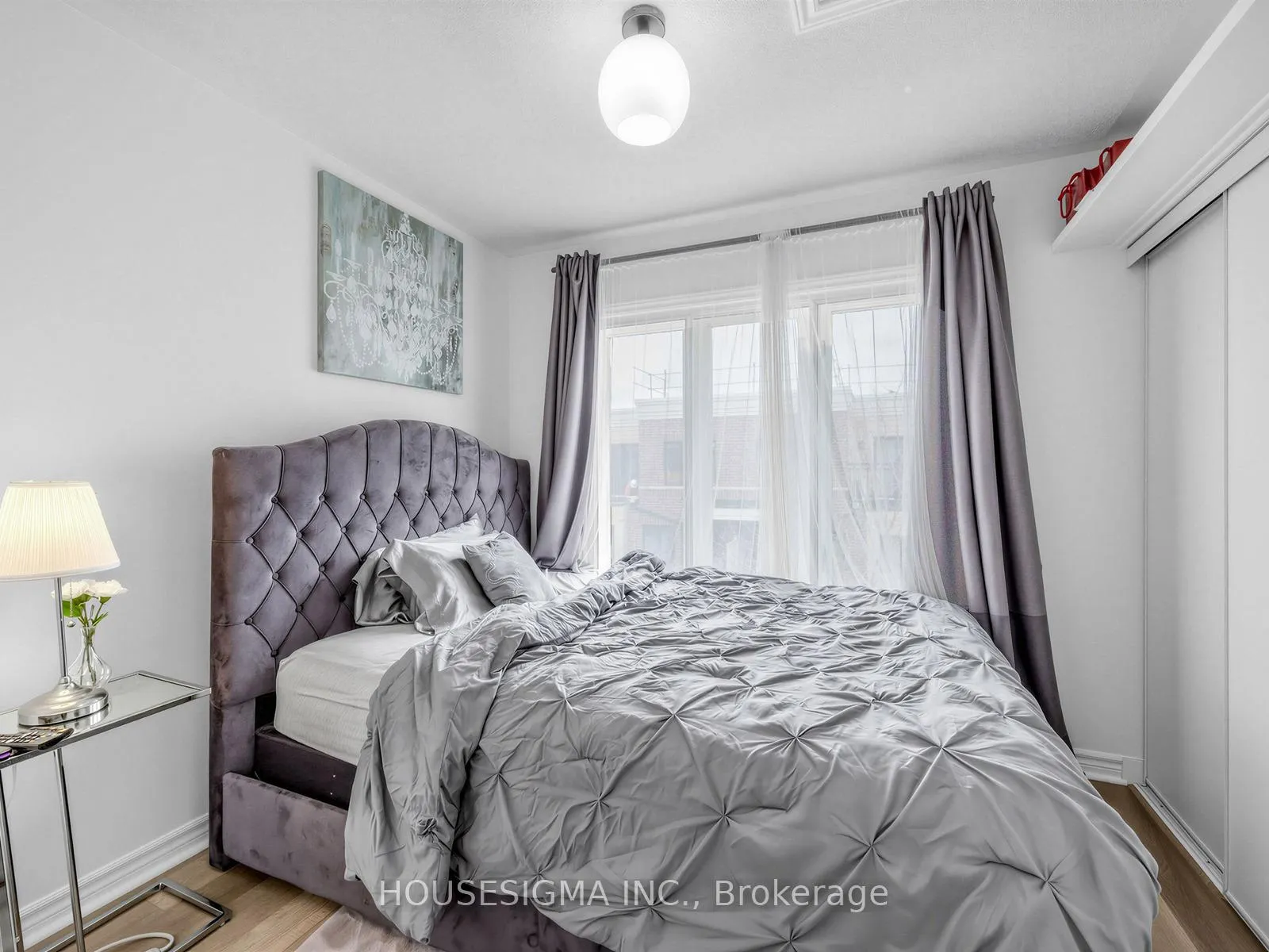 Photo 20 of Unit 122, 40 Carnation Avenue, Etobicoke, Long Branch — HOMEH