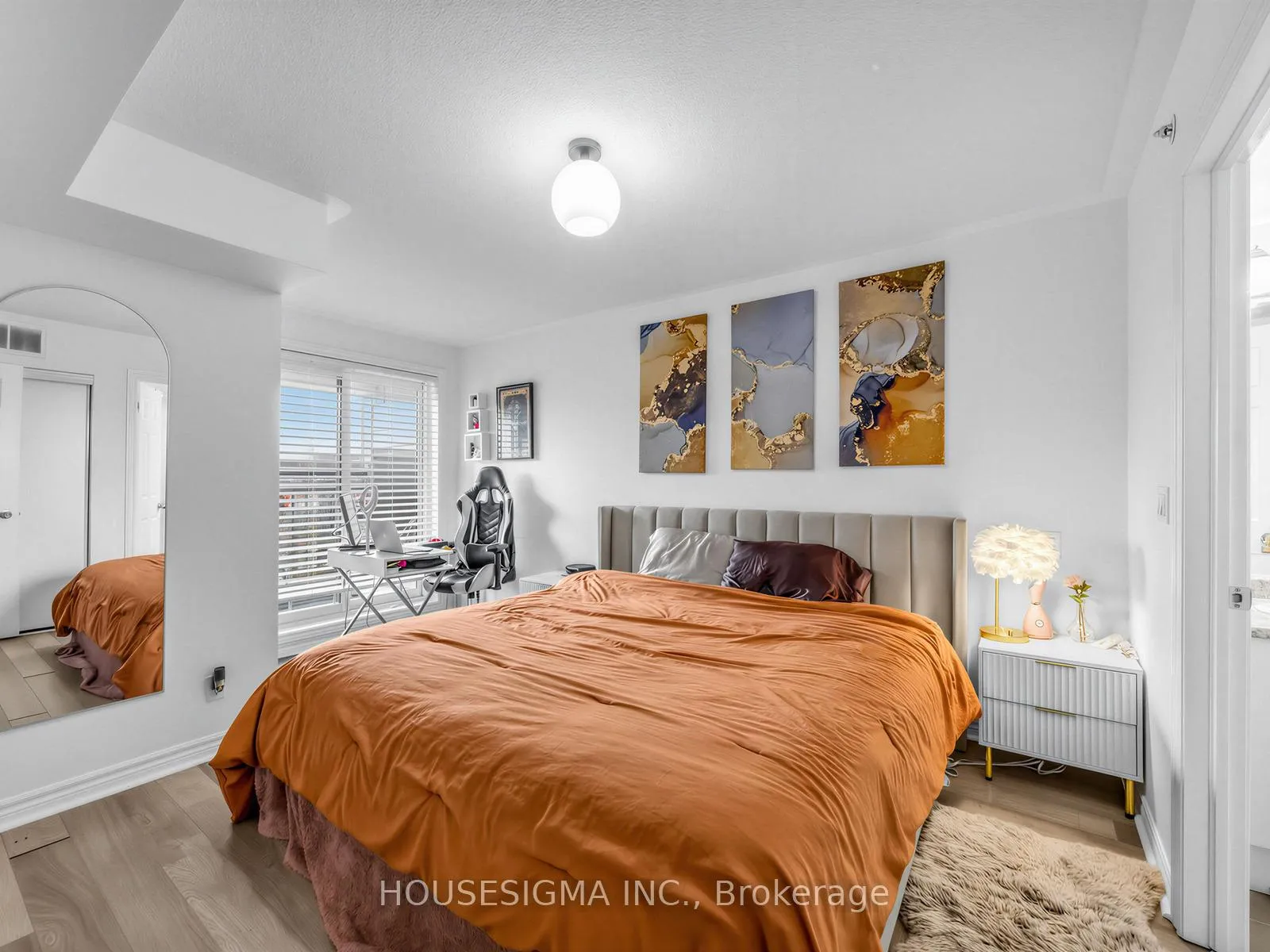 Photo 21 of Unit 122, 40 Carnation Avenue, Etobicoke, Long Branch — HOMEH