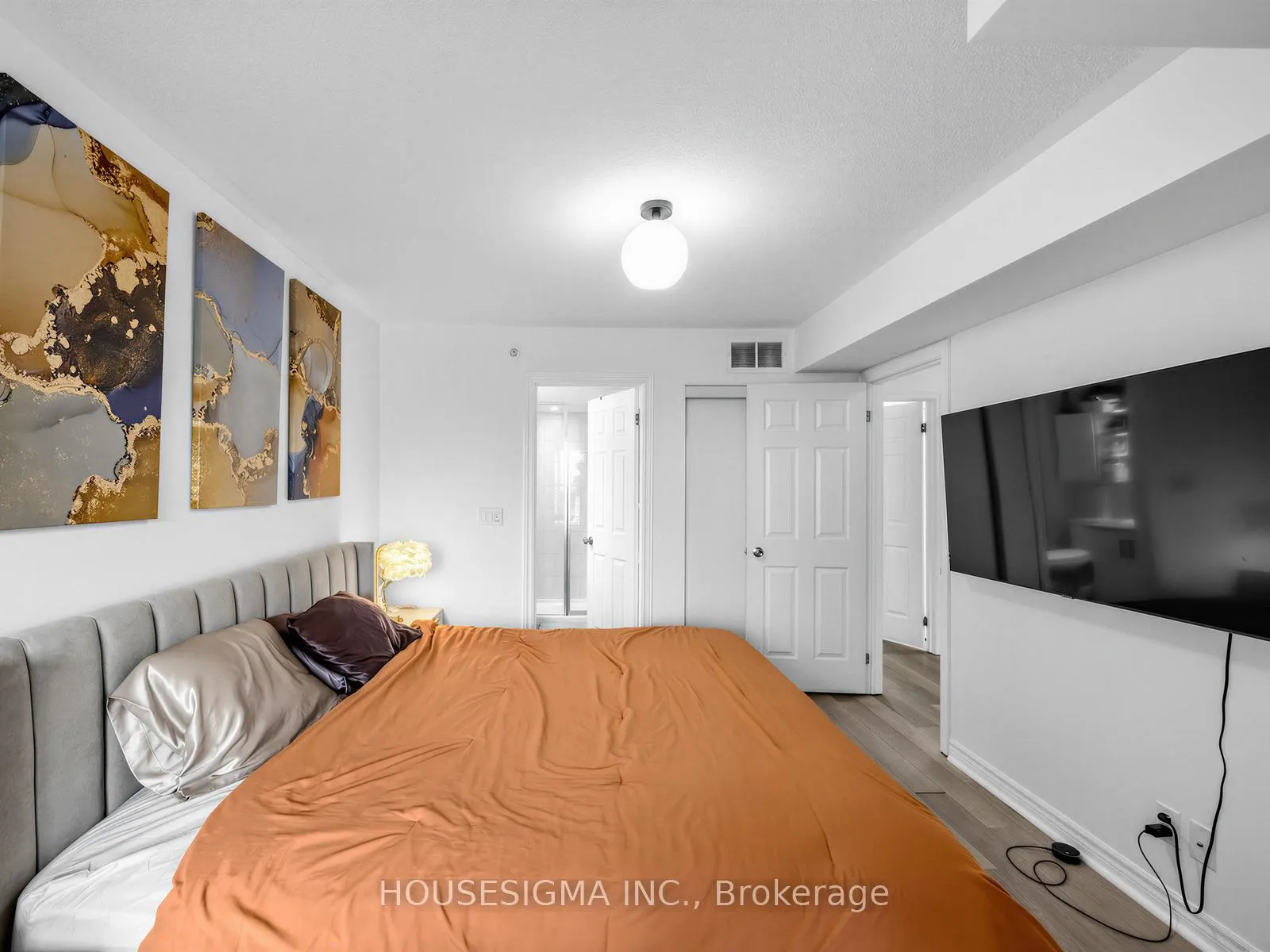 Photo 22 of Unit 122, 40 Carnation Avenue, Etobicoke, Long Branch — HOMEH