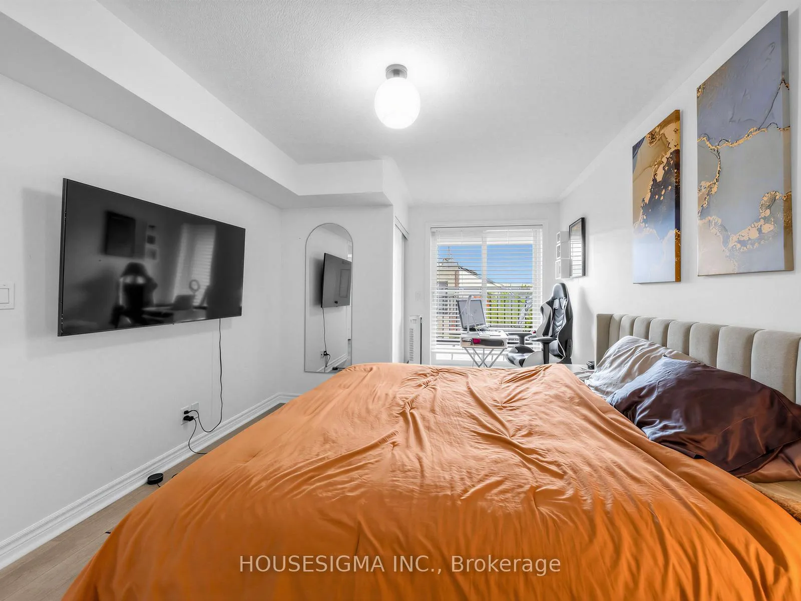 Photo 23 of Unit 122, 40 Carnation Avenue, Etobicoke, Long Branch — HOMEH