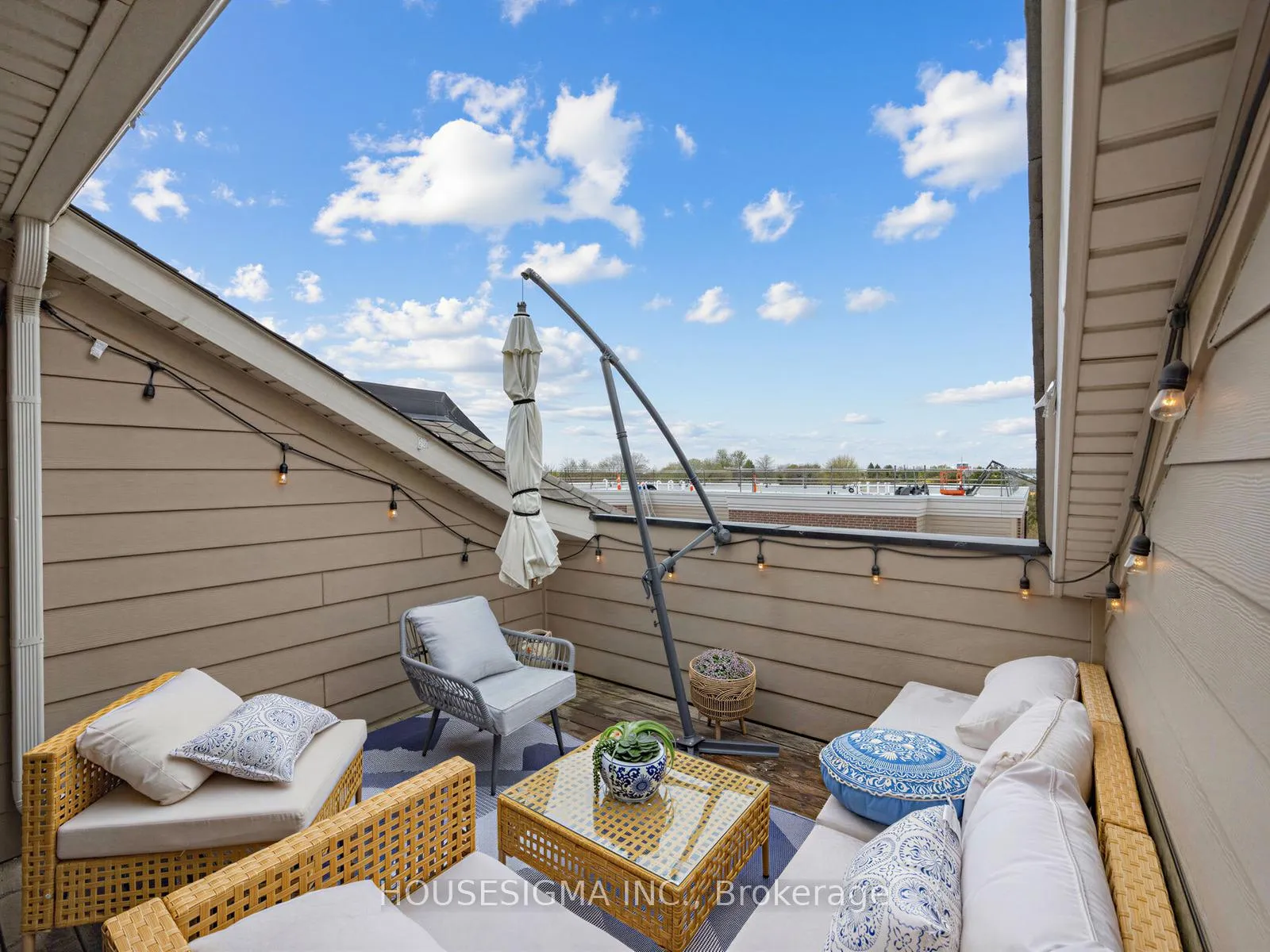 Photo 25 of Unit 122, 40 Carnation Avenue, Etobicoke, Long Branch — HOMEH