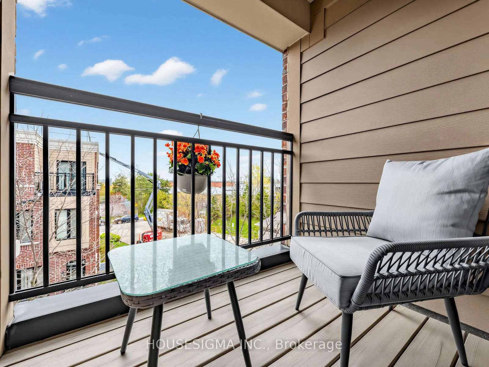Photo 26 of Unit 122, 40 Carnation Avenue, Etobicoke, Long Branch — HOMEH