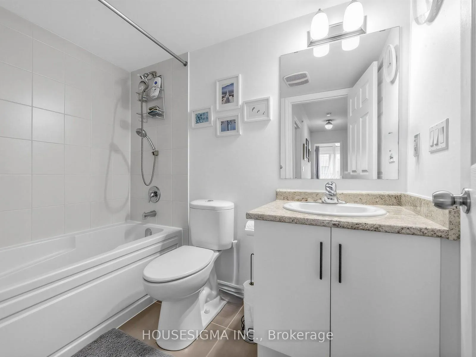 Photo 27 of Unit 122, 40 Carnation Avenue, Etobicoke, Long Branch — HOMEH