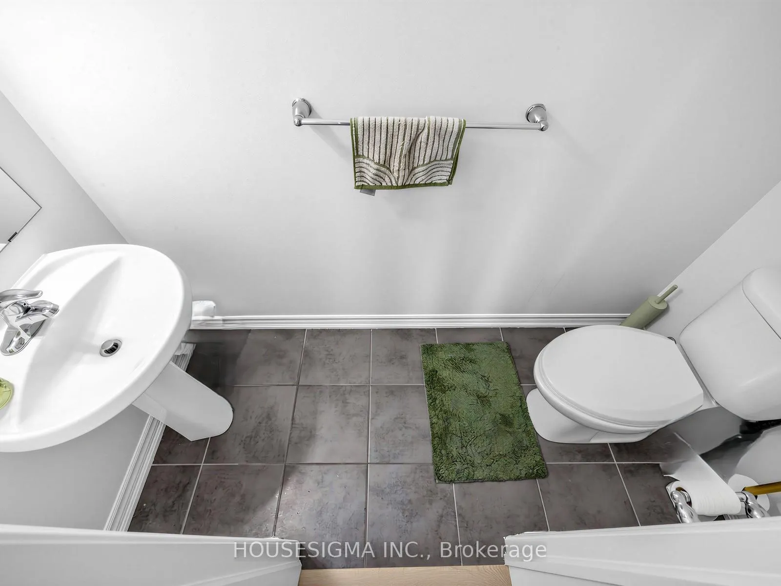Photo 28 of Unit 122, 40 Carnation Avenue, Etobicoke, Long Branch — HOMEH