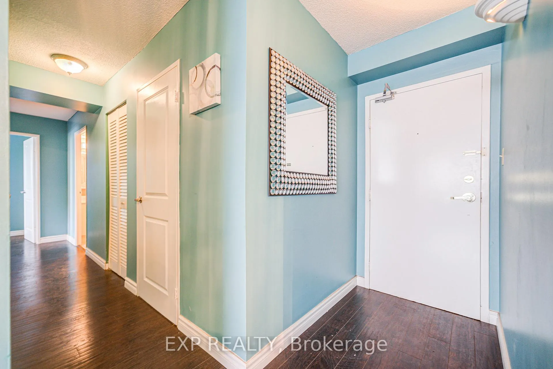 Photo 5 of Unit 808, 121 Ling Road, Scarborough, West Hill — HOMEH