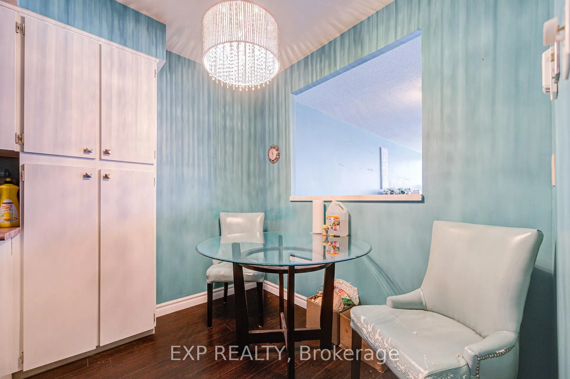 Photo 6 of Unit 808, 121 Ling Road, Scarborough, West Hill — HOMEH