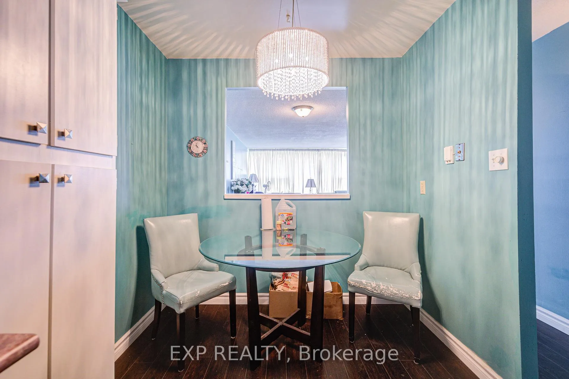 Photo 7 of Unit 808, 121 Ling Road, Scarborough, West Hill — HOMEH