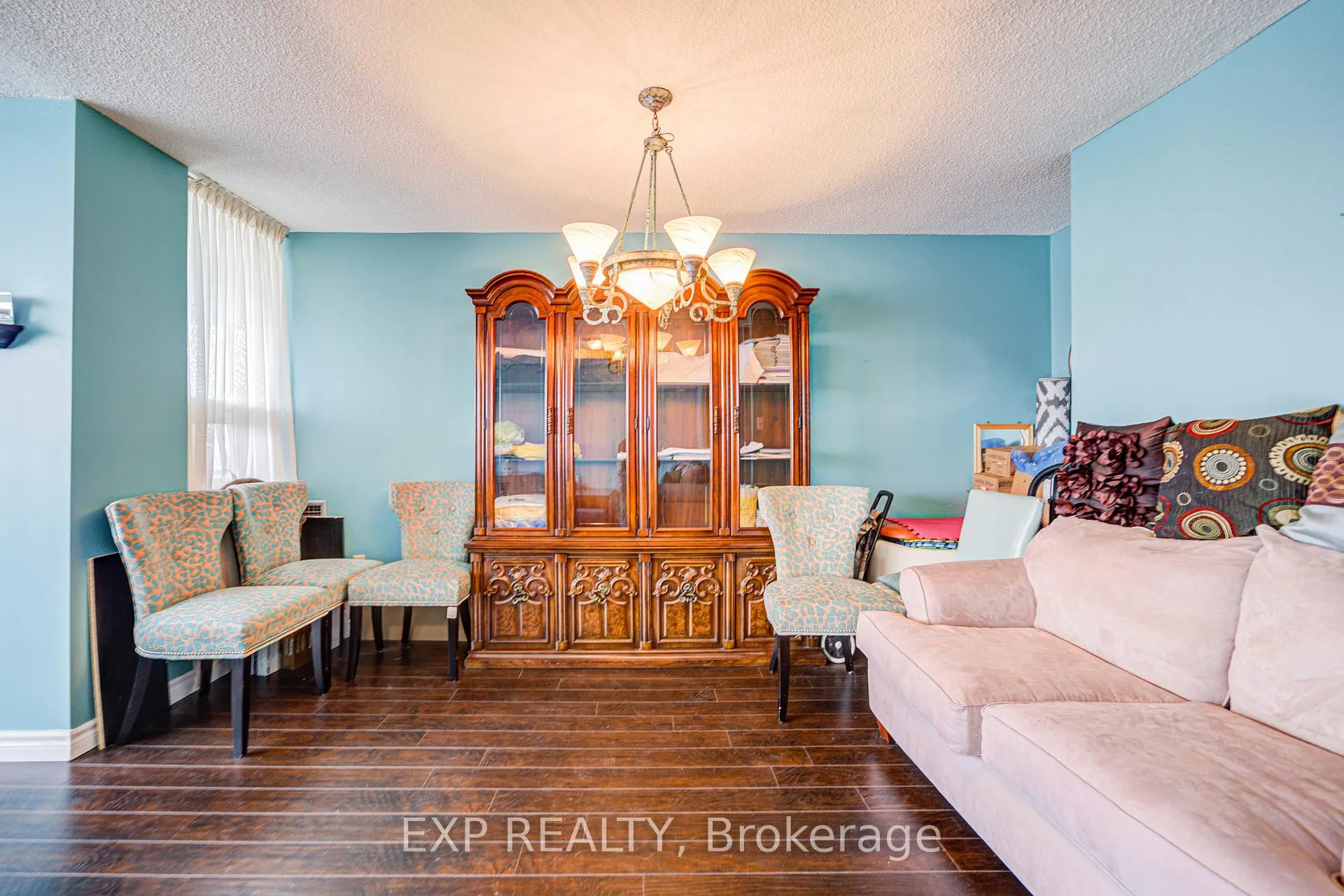 Photo 10 of Unit 808, 121 Ling Road, Scarborough, West Hill — HOMEH