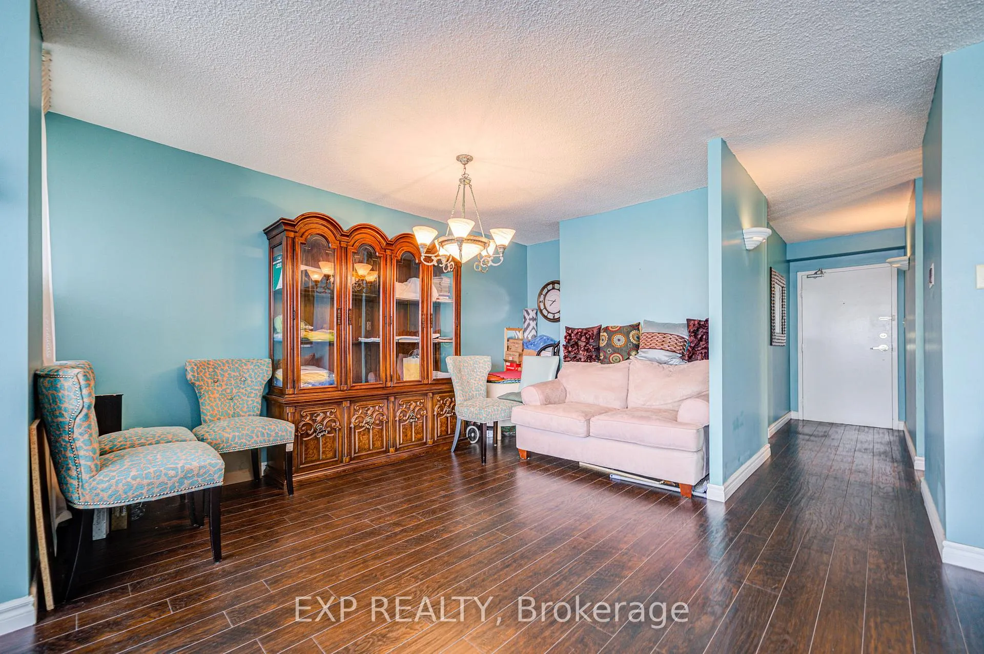 Photo 11 of Unit 808, 121 Ling Road, Scarborough, West Hill — HOMEH