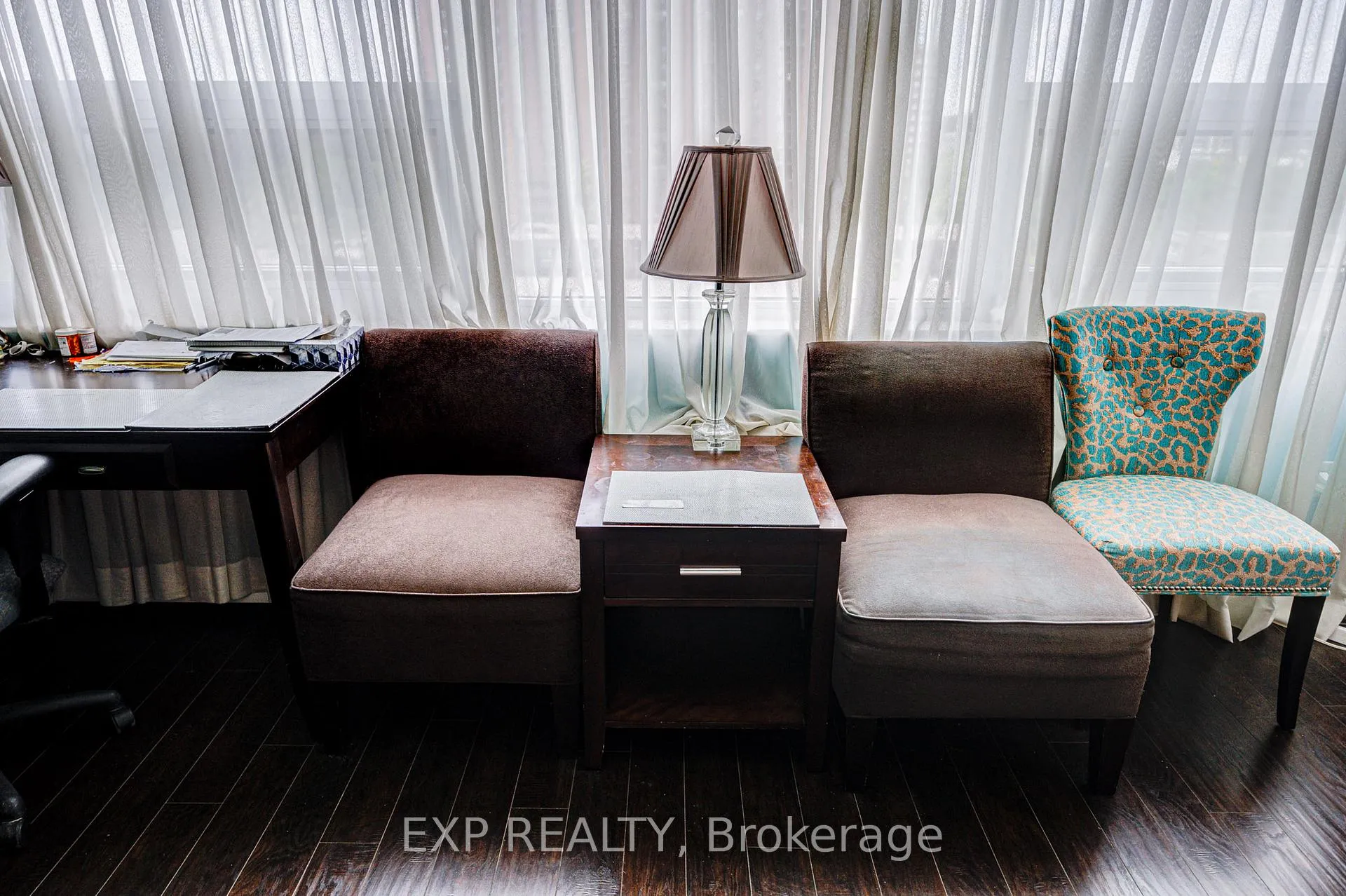 Photo 13 of Unit 808, 121 Ling Road, Scarborough, West Hill — HOMEH