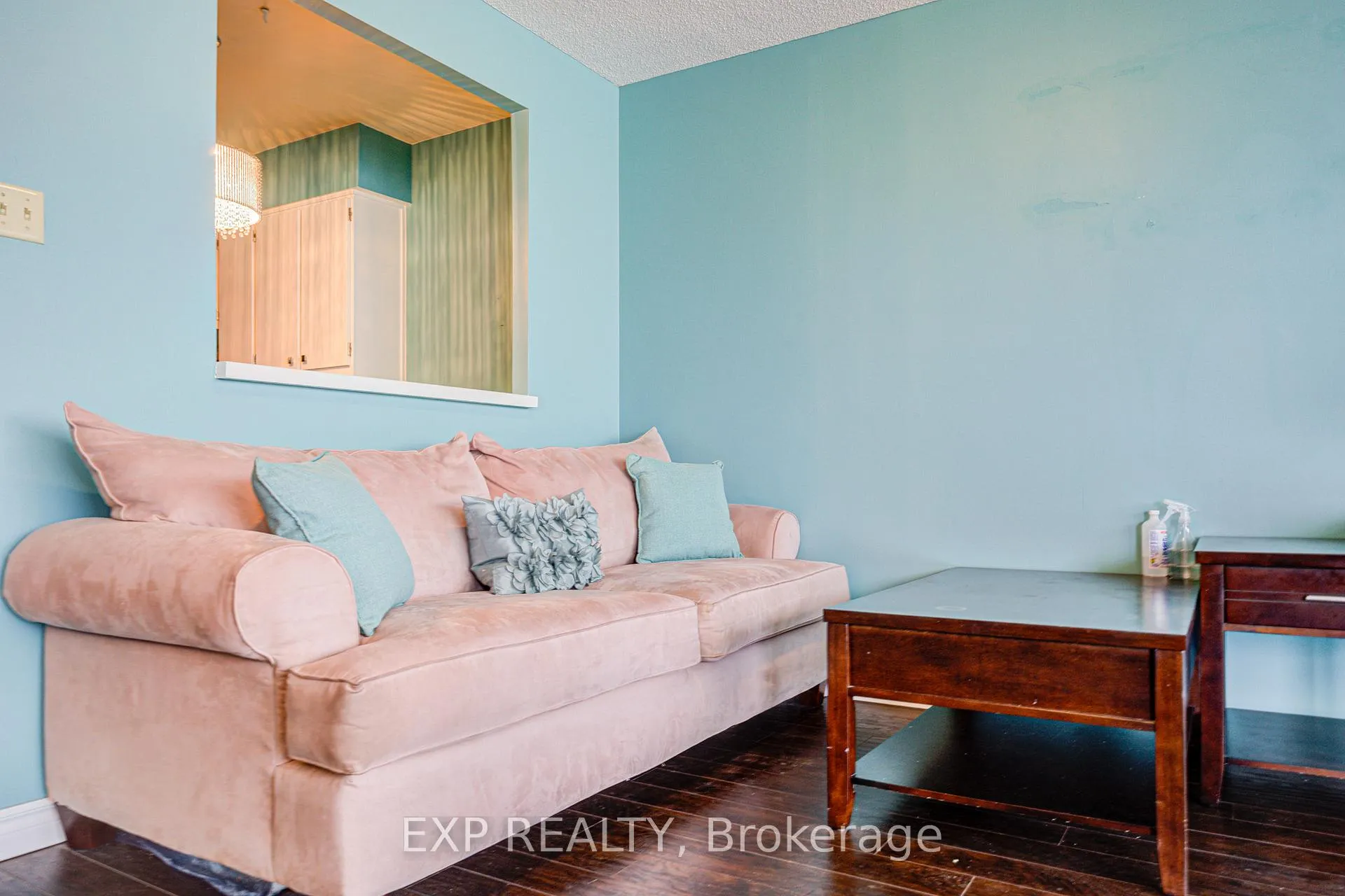 Photo 14 of Unit 808, 121 Ling Road, Scarborough, West Hill — HOMEH