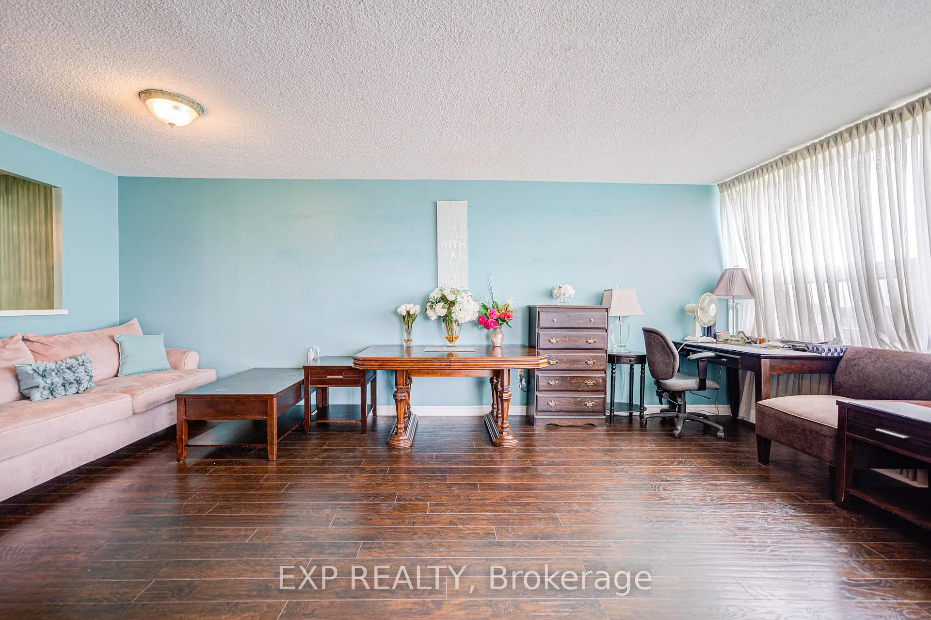 Photo 18 of Unit 808, 121 Ling Road, Scarborough, West Hill — HOMEH