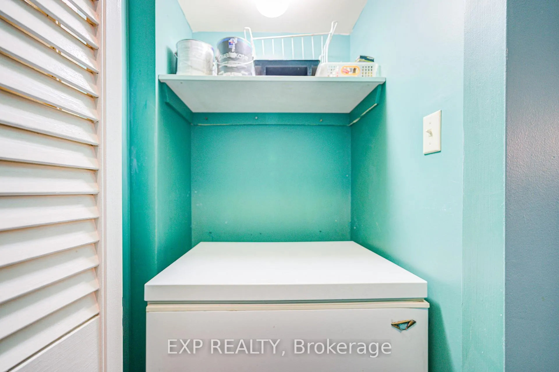 Photo 19 of Unit 808, 121 Ling Road, Scarborough, West Hill — HOMEH
