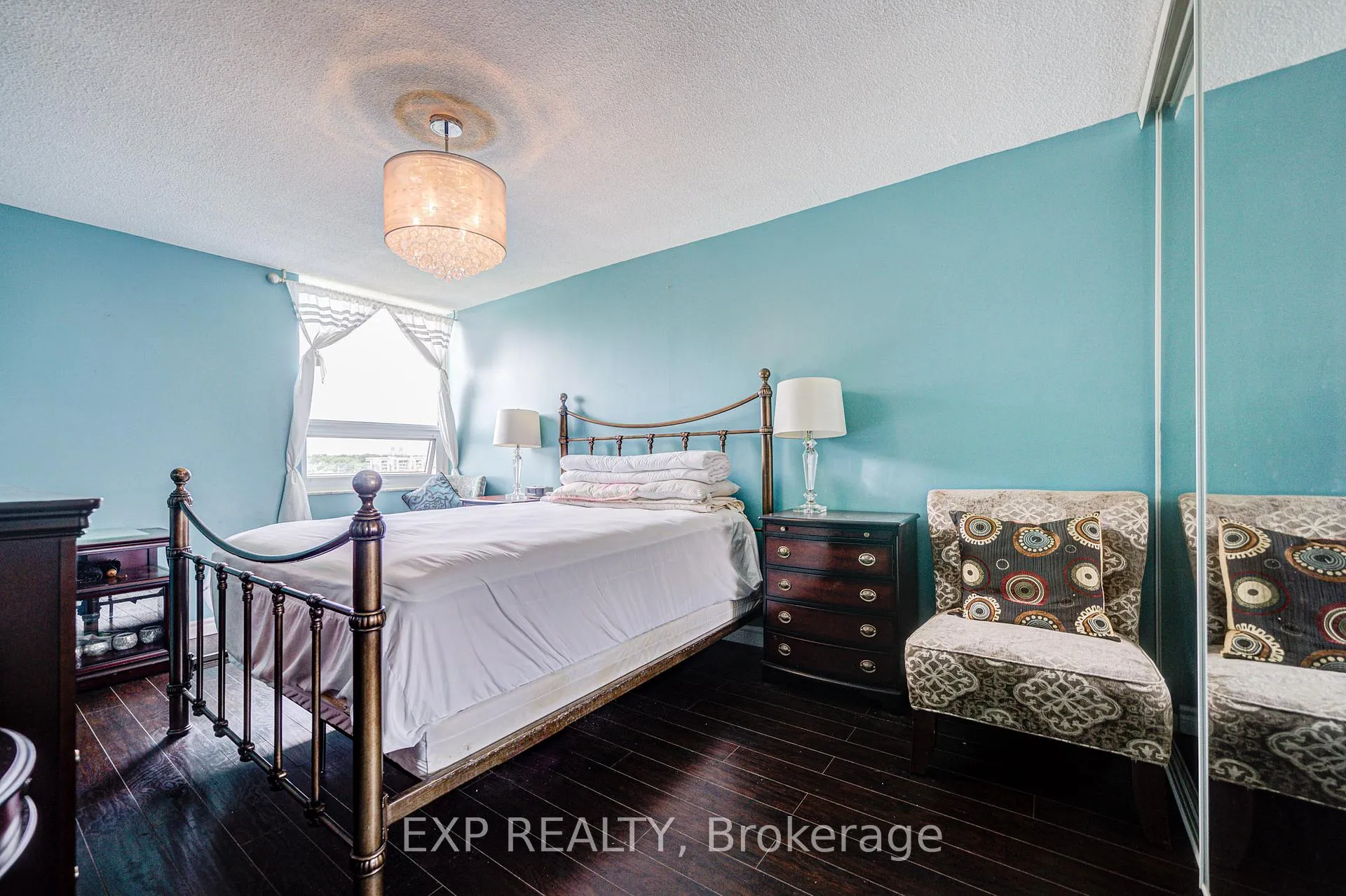 Photo 20 of Unit 808, 121 Ling Road, Scarborough, West Hill — HOMEH