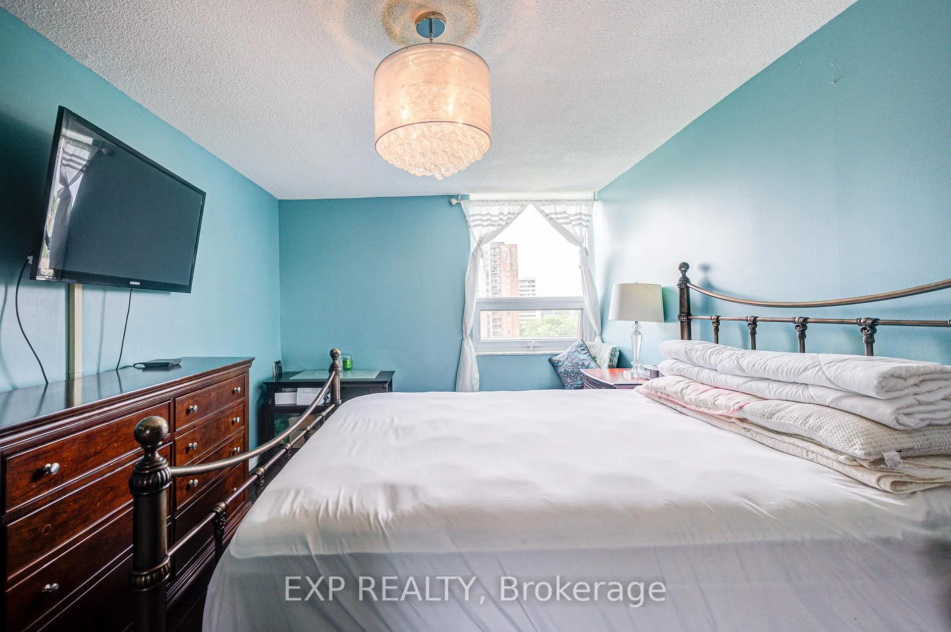 Photo 22 of Unit 808, 121 Ling Road, Scarborough, West Hill — HOMEH