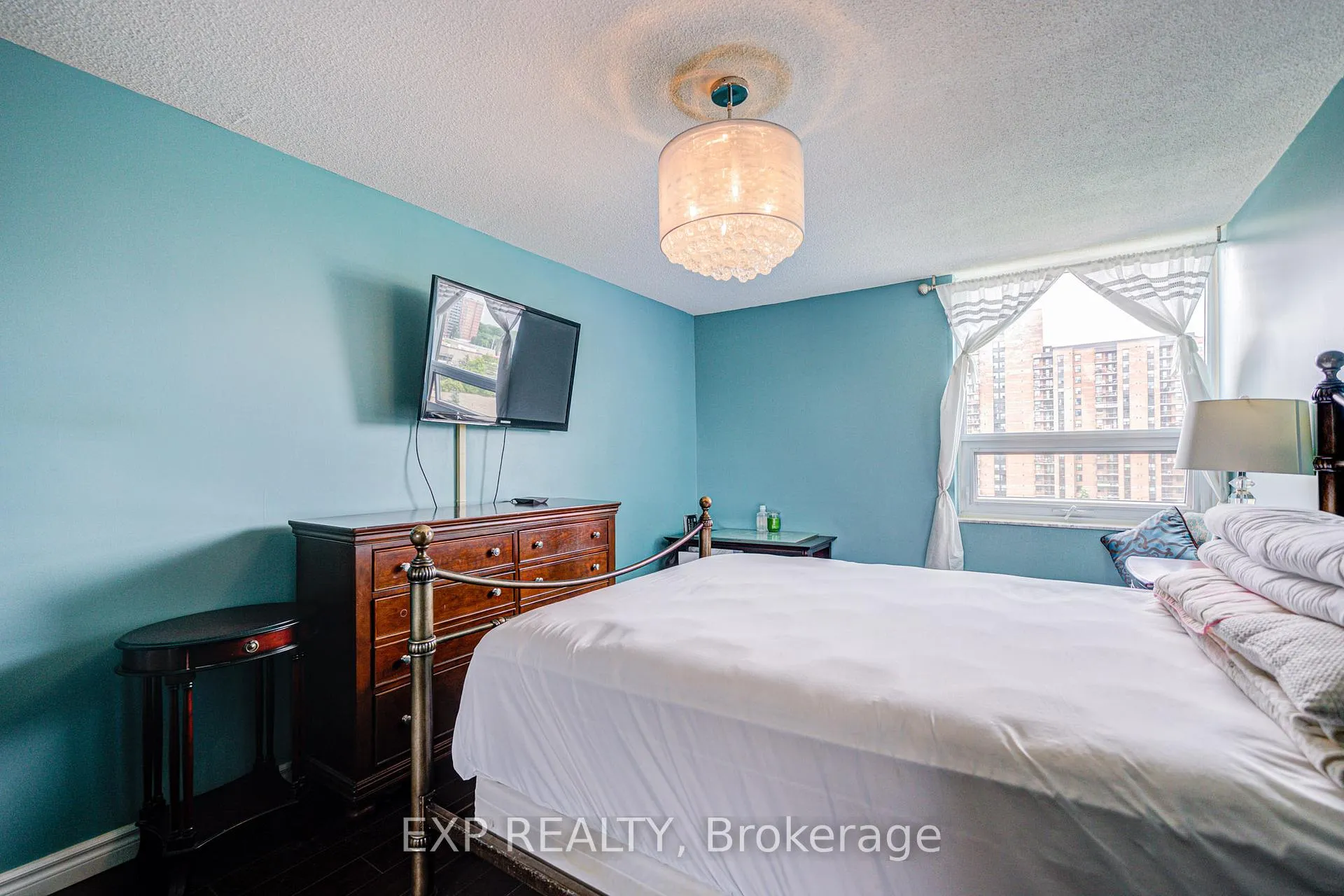 Photo 23 of Unit 808, 121 Ling Road, Scarborough, West Hill — HOMEH