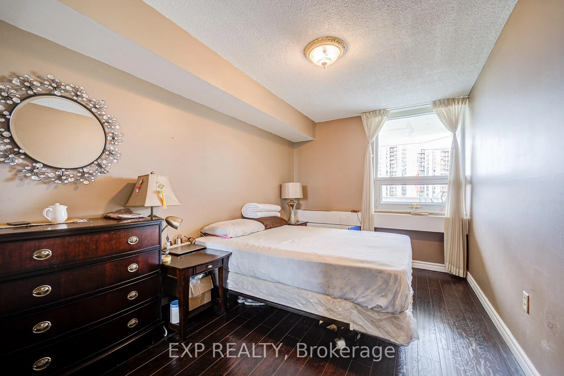 Photo 26 of Unit 808, 121 Ling Road, Scarborough, West Hill — HOMEH