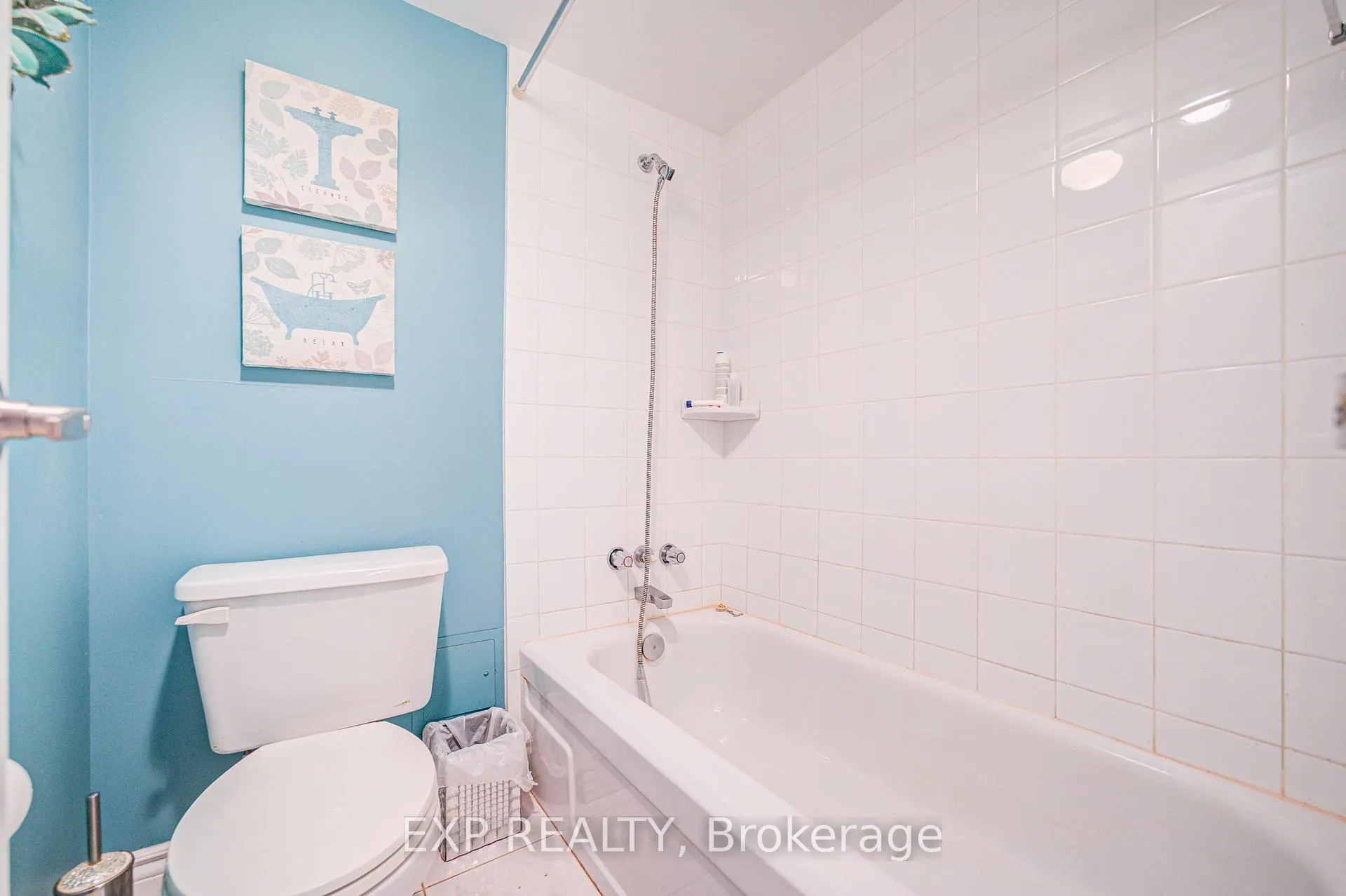 Photo 27 of Unit 808, 121 Ling Road, Scarborough, West Hill — HOMEH