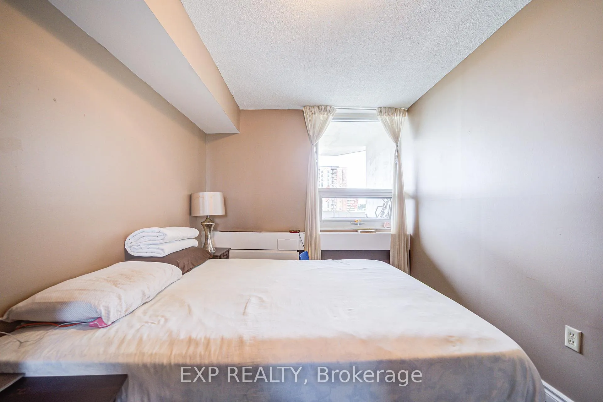Photo 28 of Unit 808, 121 Ling Road, Scarborough, West Hill — HOMEH
