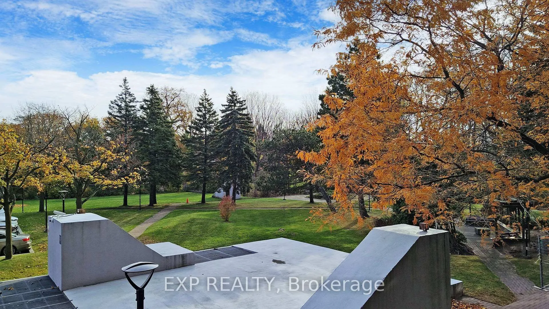 Photo 33 of Unit 808, 121 Ling Road, Scarborough, West Hill — HOMEH