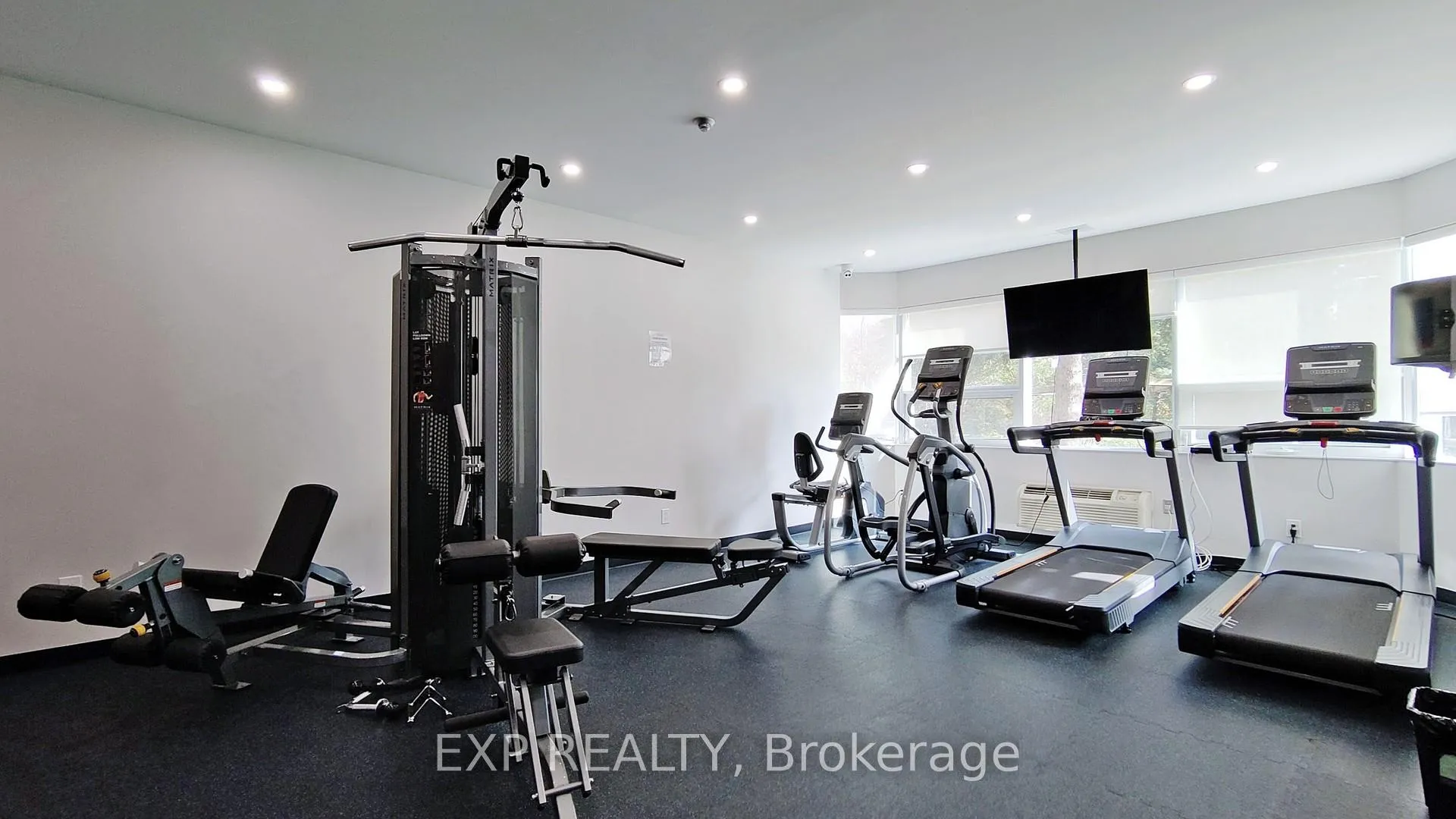 Photo 34 of Unit 808, 121 Ling Road, Scarborough, West Hill — HOMEH