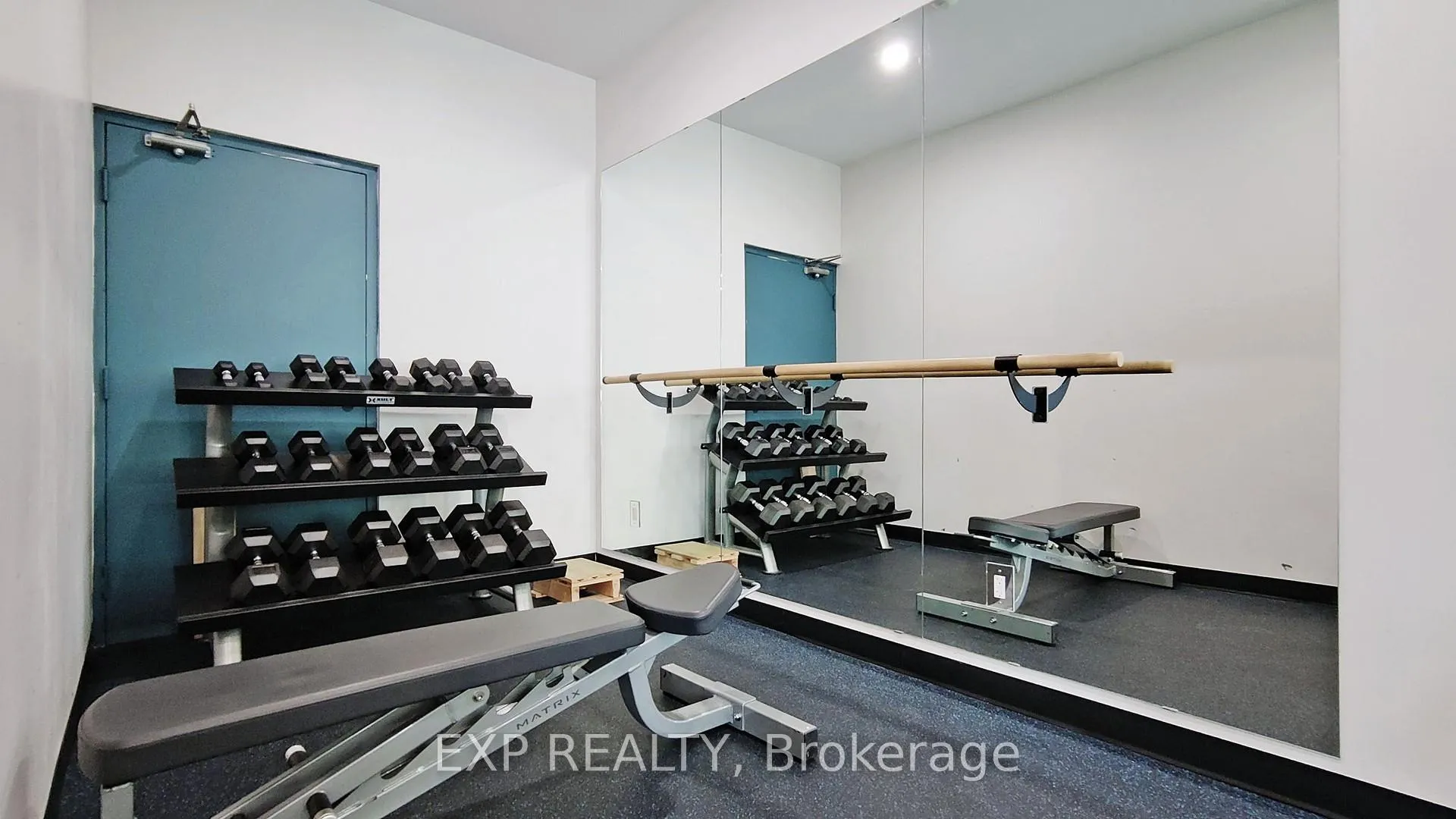 Photo 35 of Unit 808, 121 Ling Road, Scarborough, West Hill — HOMEH