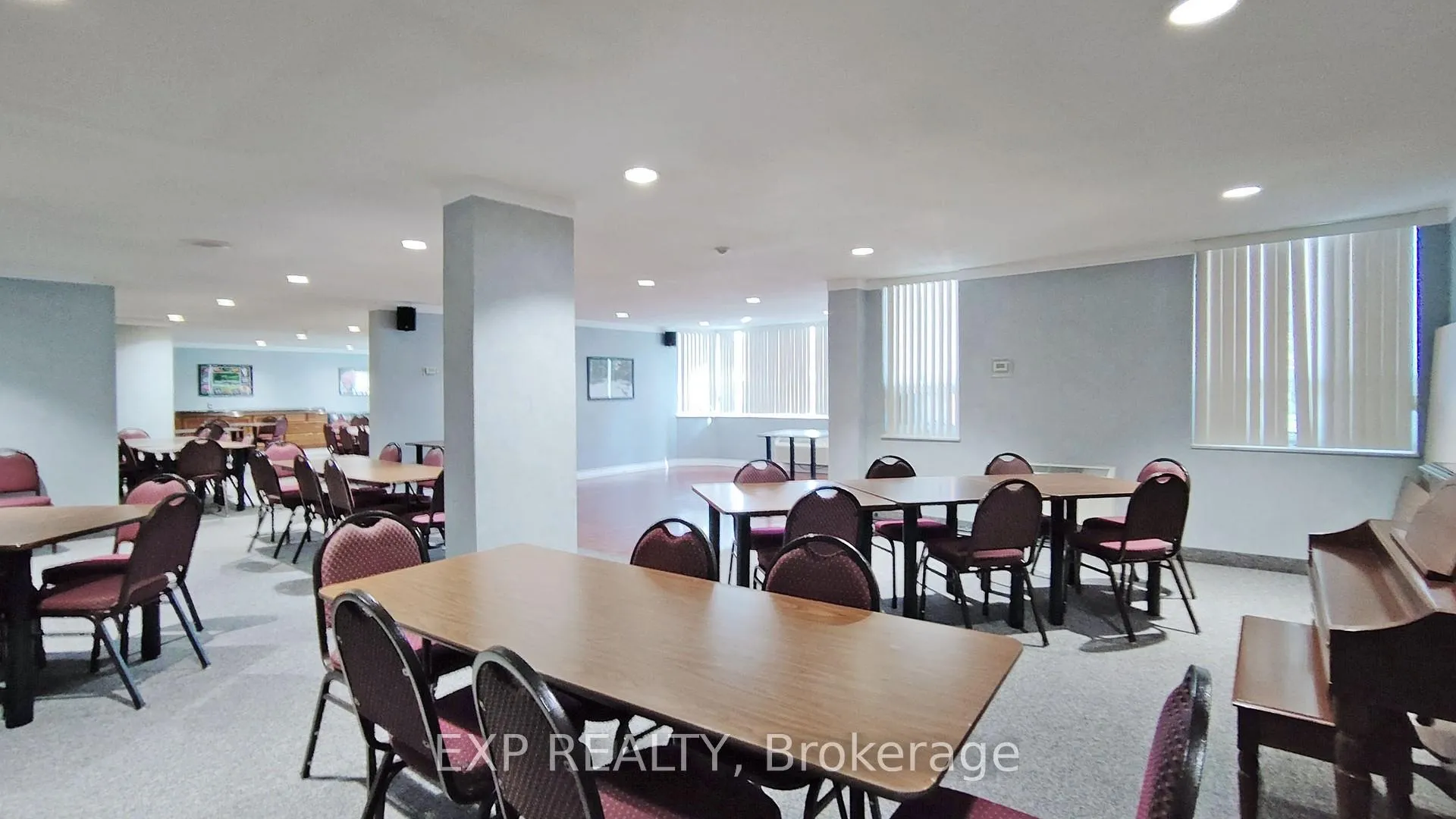 Photo 36 of Unit 808, 121 Ling Road, Scarborough, West Hill — HOMEH