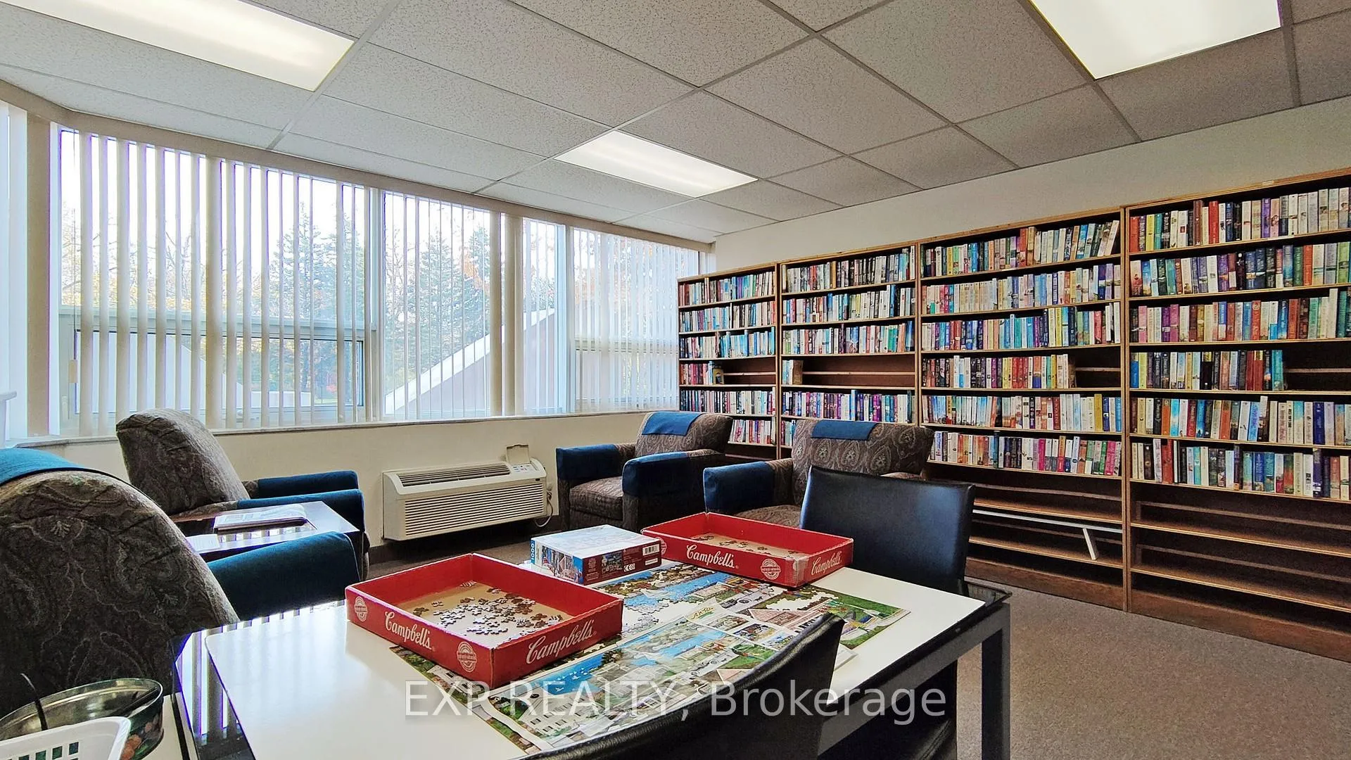 Photo 37 of Unit 808, 121 Ling Road, Scarborough, West Hill — HOMEH