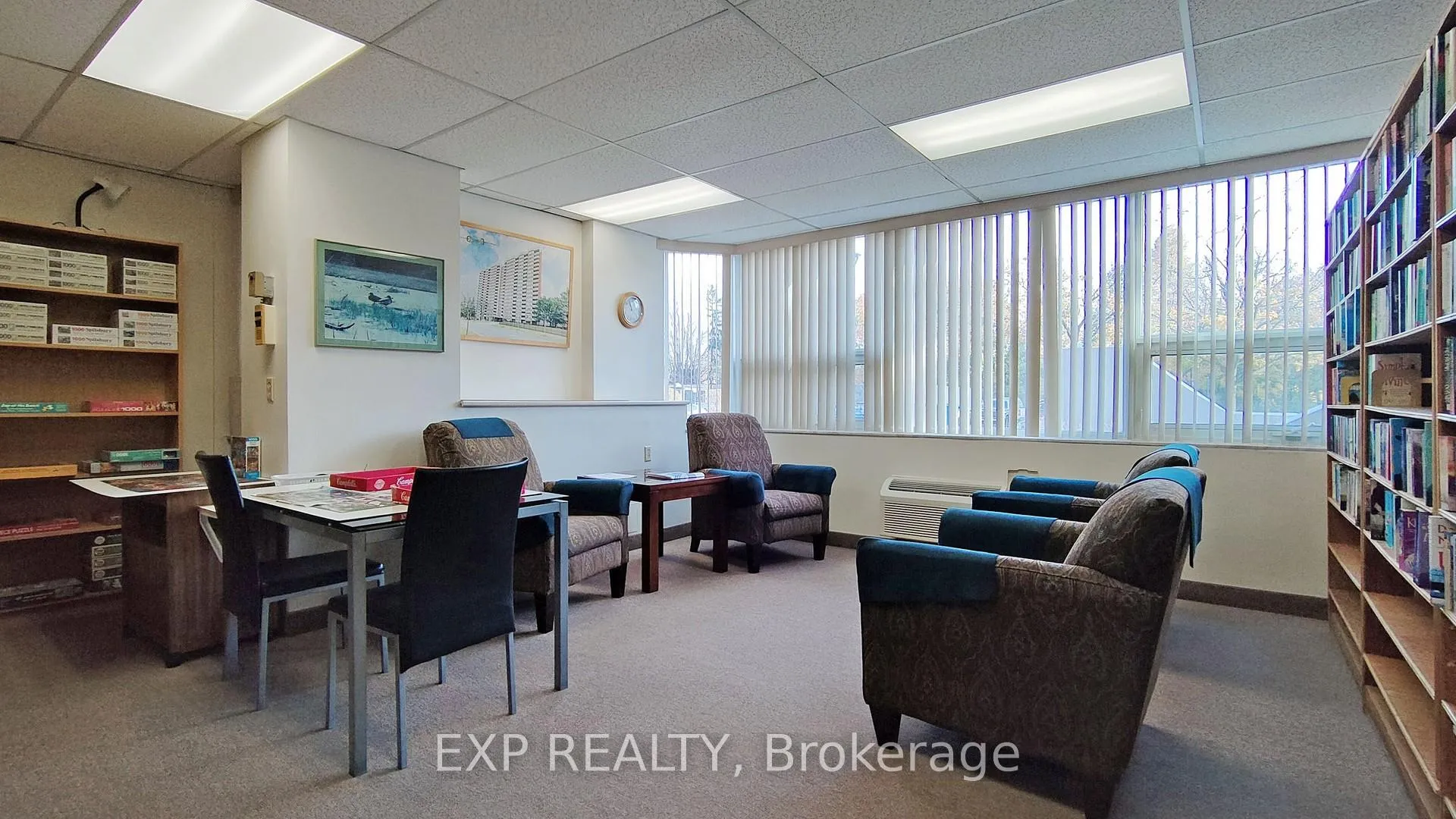 Photo 38 of Unit 808, 121 Ling Road, Scarborough, West Hill — HOMEH