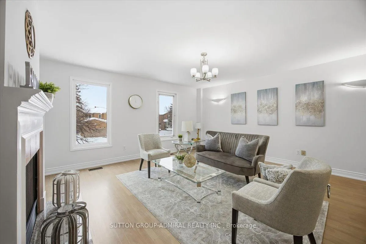 Photo 15 of 137 Chelwood Drive, Vaughan, Brownridge — HOMEH