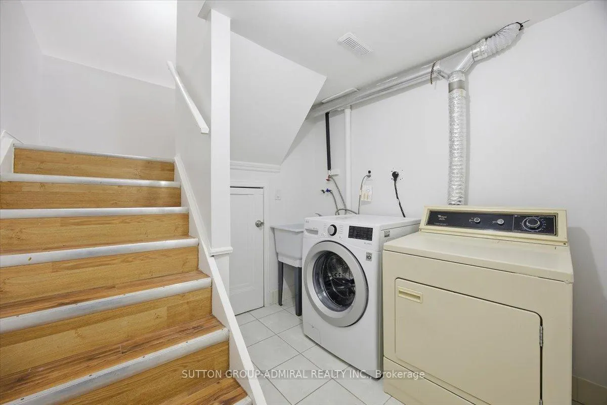 Photo 25 of 137 Chelwood Drive, Vaughan, Brownridge — HOMEH
