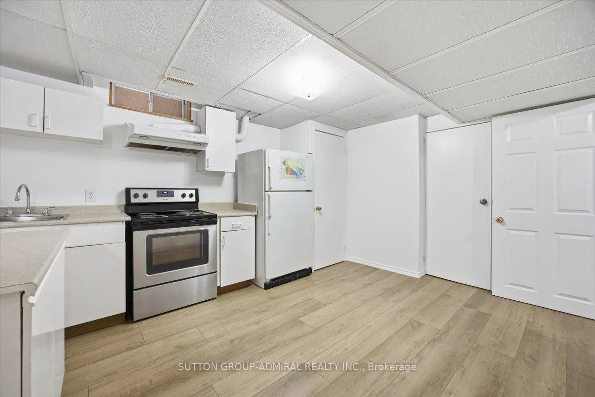 Photo 26 of 137 Chelwood Drive, Vaughan, Brownridge — HOMEH