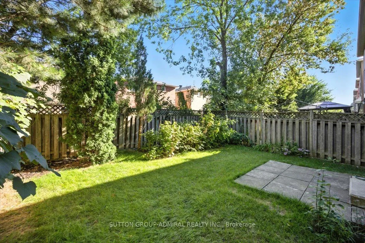 Photo 33 of 137 Chelwood Drive, Vaughan, Brownridge — HOMEH