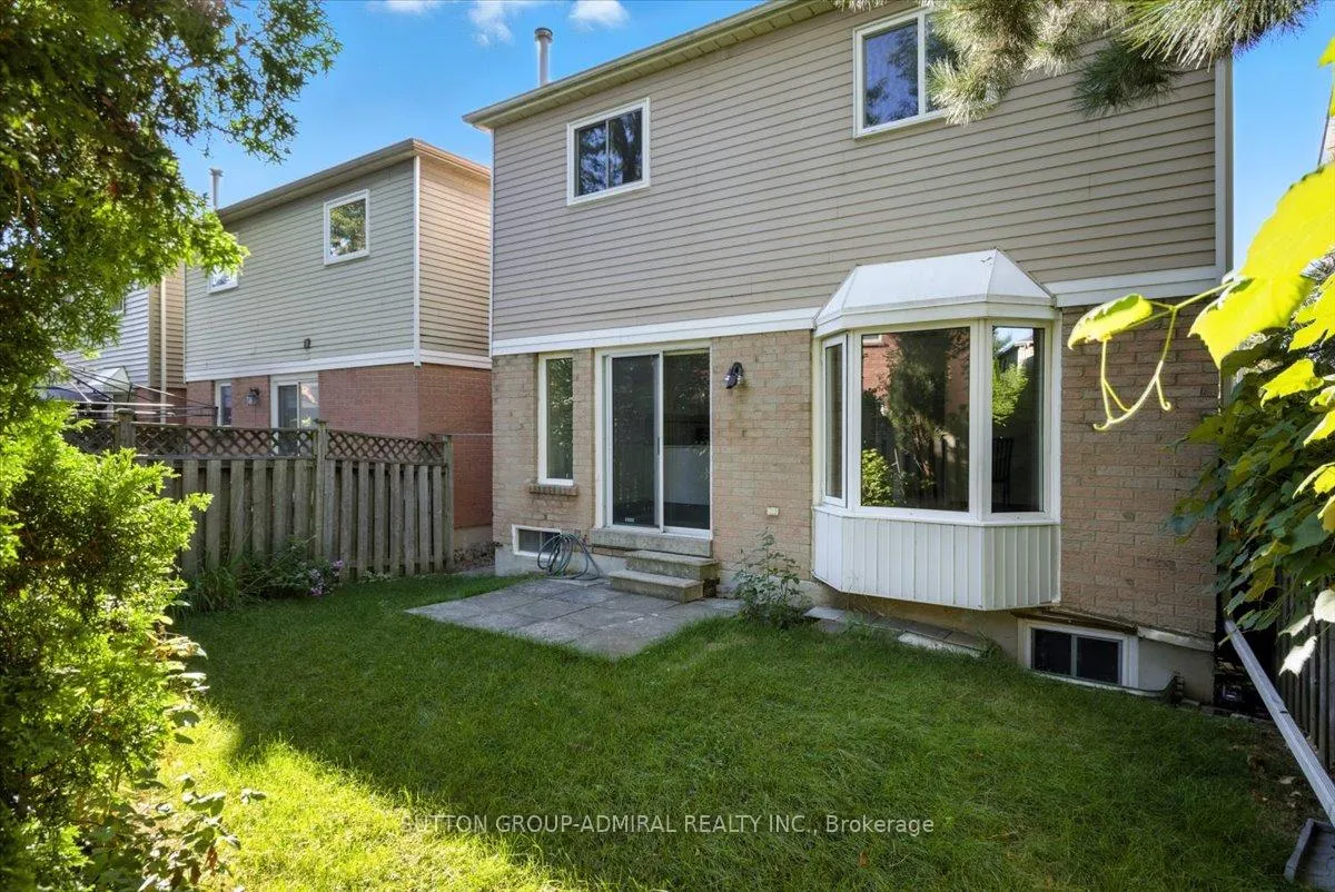 Photo 34 of 137 Chelwood Drive, Vaughan, Brownridge — HOMEH