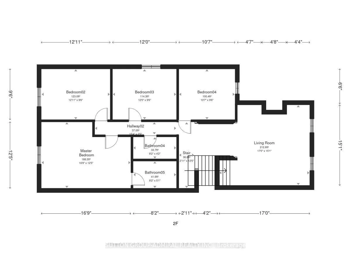 Photo 37 of 137 Chelwood Drive, Vaughan, Brownridge — HOMEH