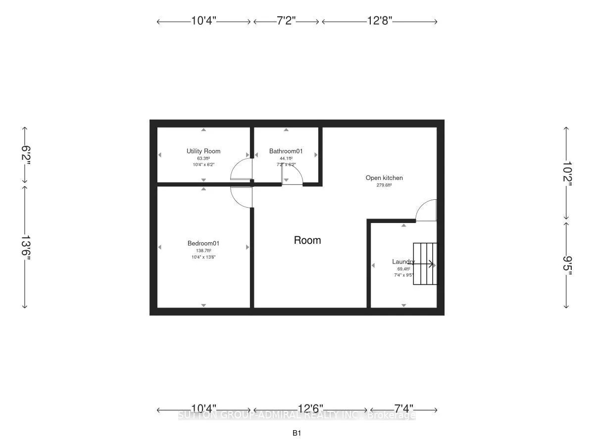 Photo 38 of 137 Chelwood Drive, Vaughan, Brownridge — HOMEH