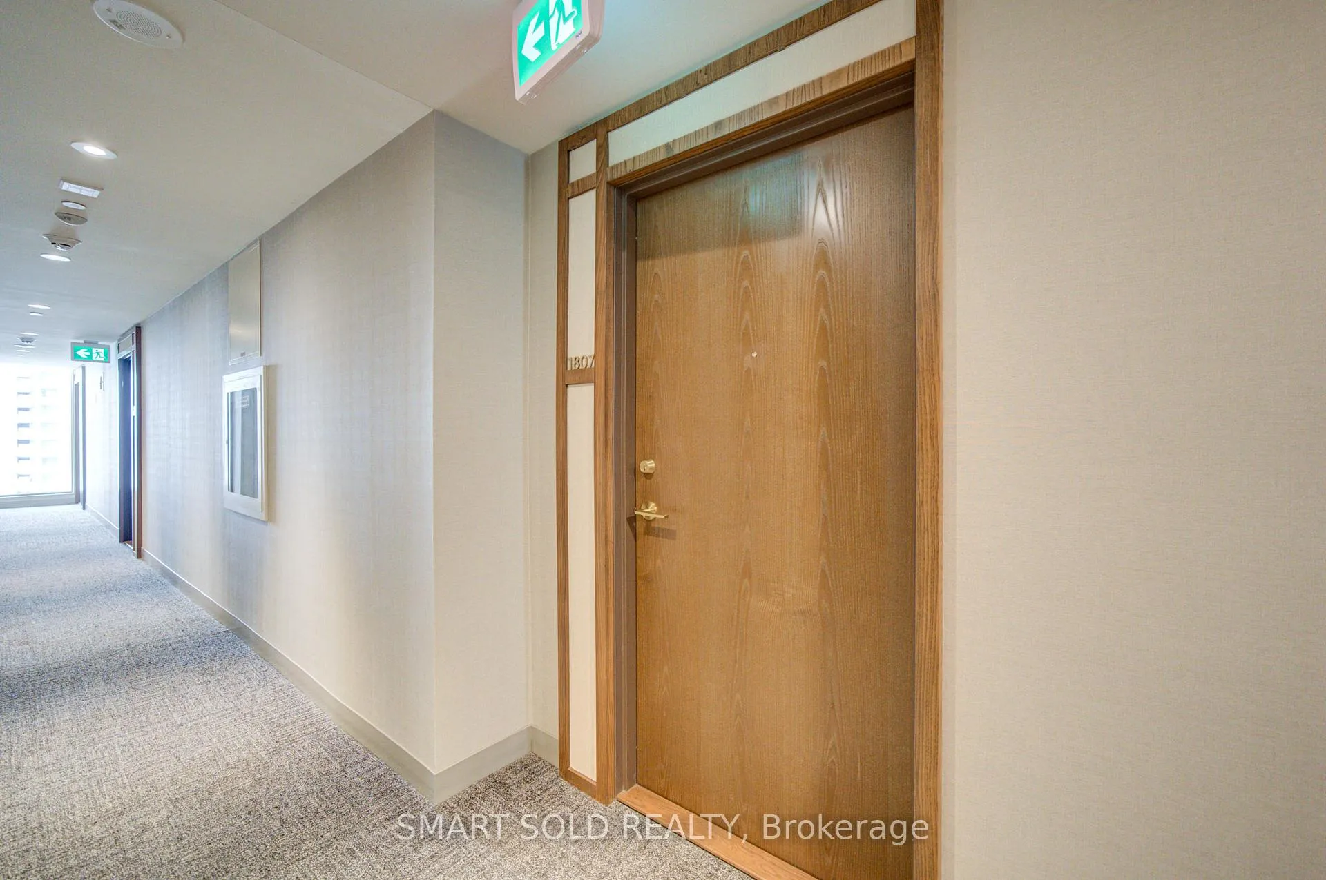 Photo 3 of Unit 1807, 1000 Portage Parkway, Vaughan, Vaughan Corporate Centre — HOMEH